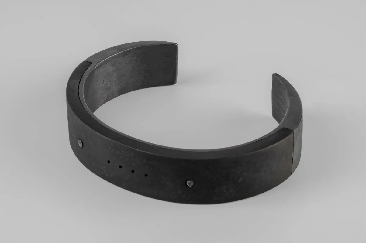 Sistema Bracelet v1 (4-Hole, 17mm, KA+KZ) sold by Parts of Four