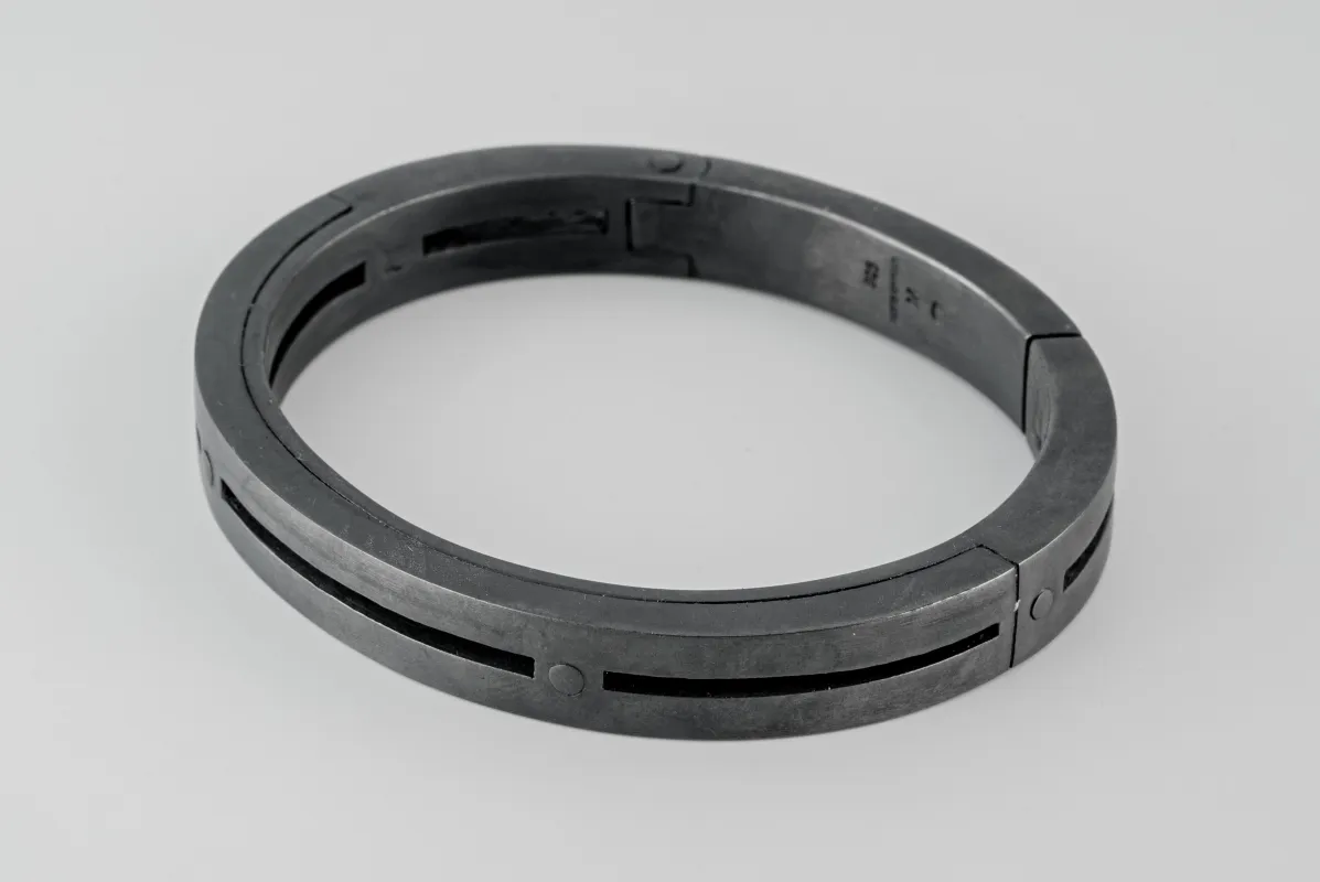 Sistema Bracelet v2 (Slit Hybrid, 9mm, KA) sold by Parts of Four