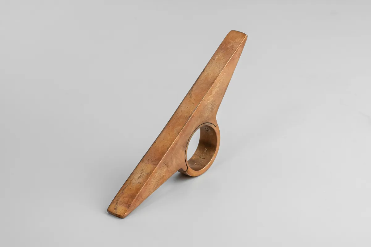 Sistema Ring (Bridge, Extended, 9mm, AMA+AM) sold by Parts of Four