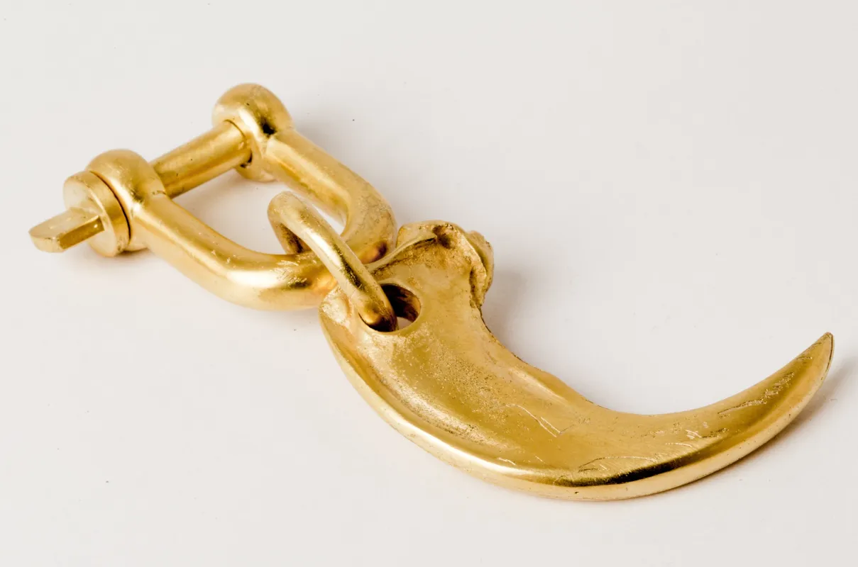 Bear Claw Charm (v0.9, AG) sold by Parts of Four