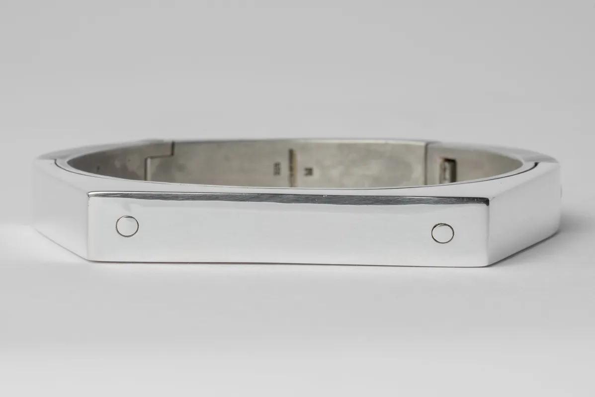 Sistema Bracelet v2 (Facet, 9mm, DA+PA) sold by Parts of Four