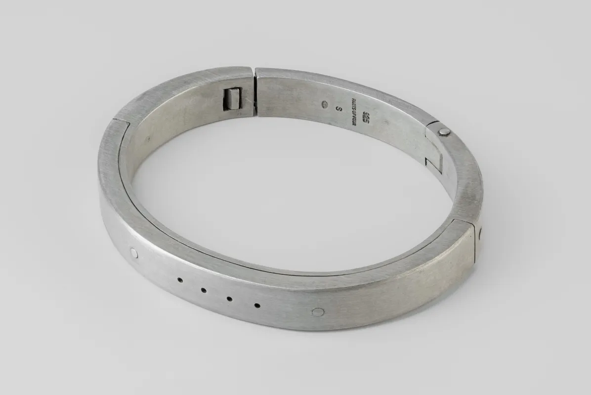 Sistema Bracelet v2 (4-hole, 9mm, DA) sold by Parts of Four