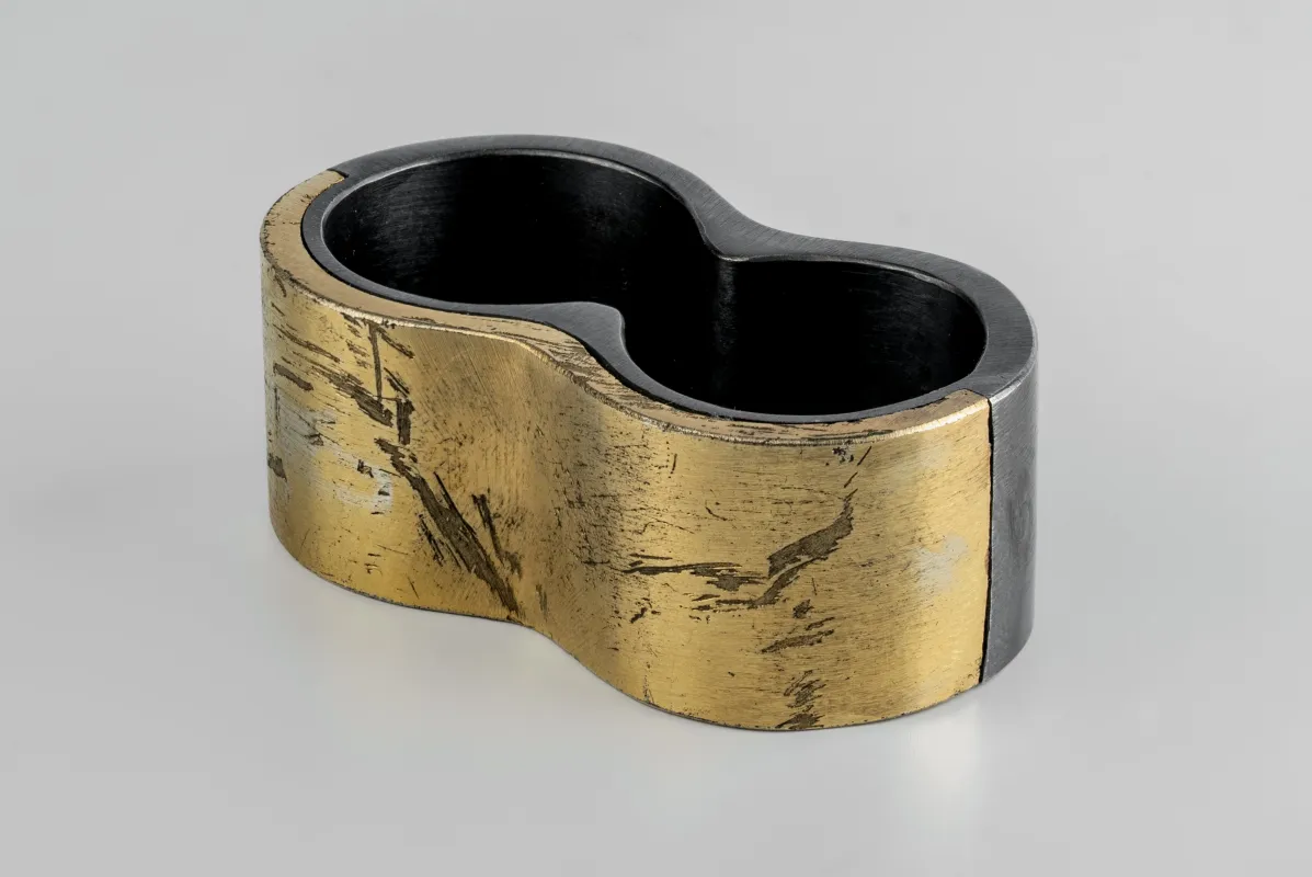 Sistema Contour Ring (17mm, KA+AG) sold by Parts of Four