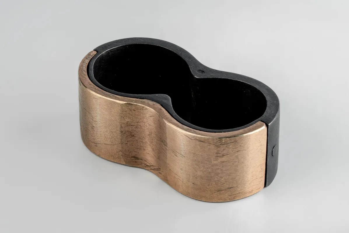 Sistema Contour Ring (17mm, KA+AM) sold by Parts of Four