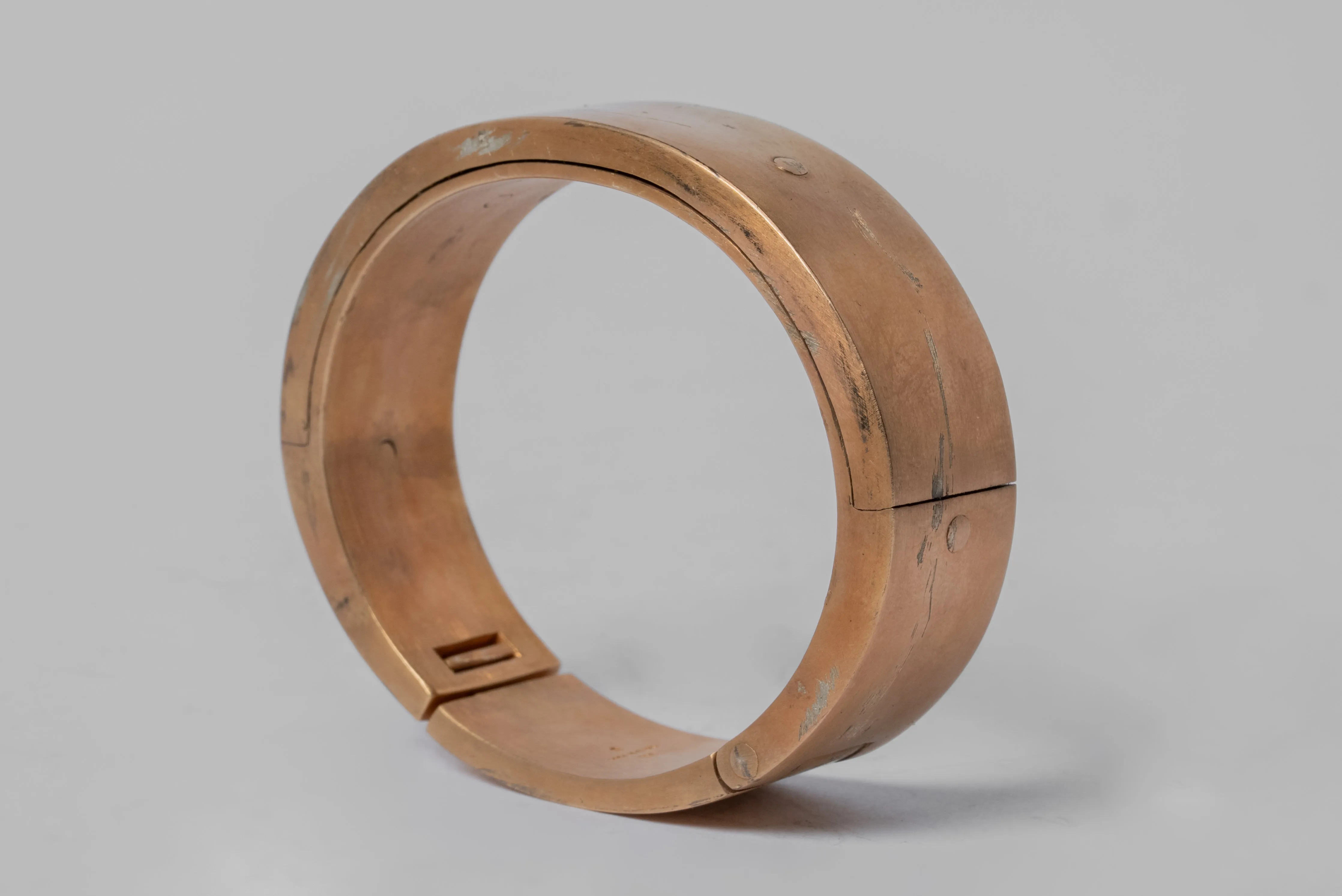 Sistema Bracelet v2 (17mm, AMA) sold by Parts of Four product image thumbnail 2