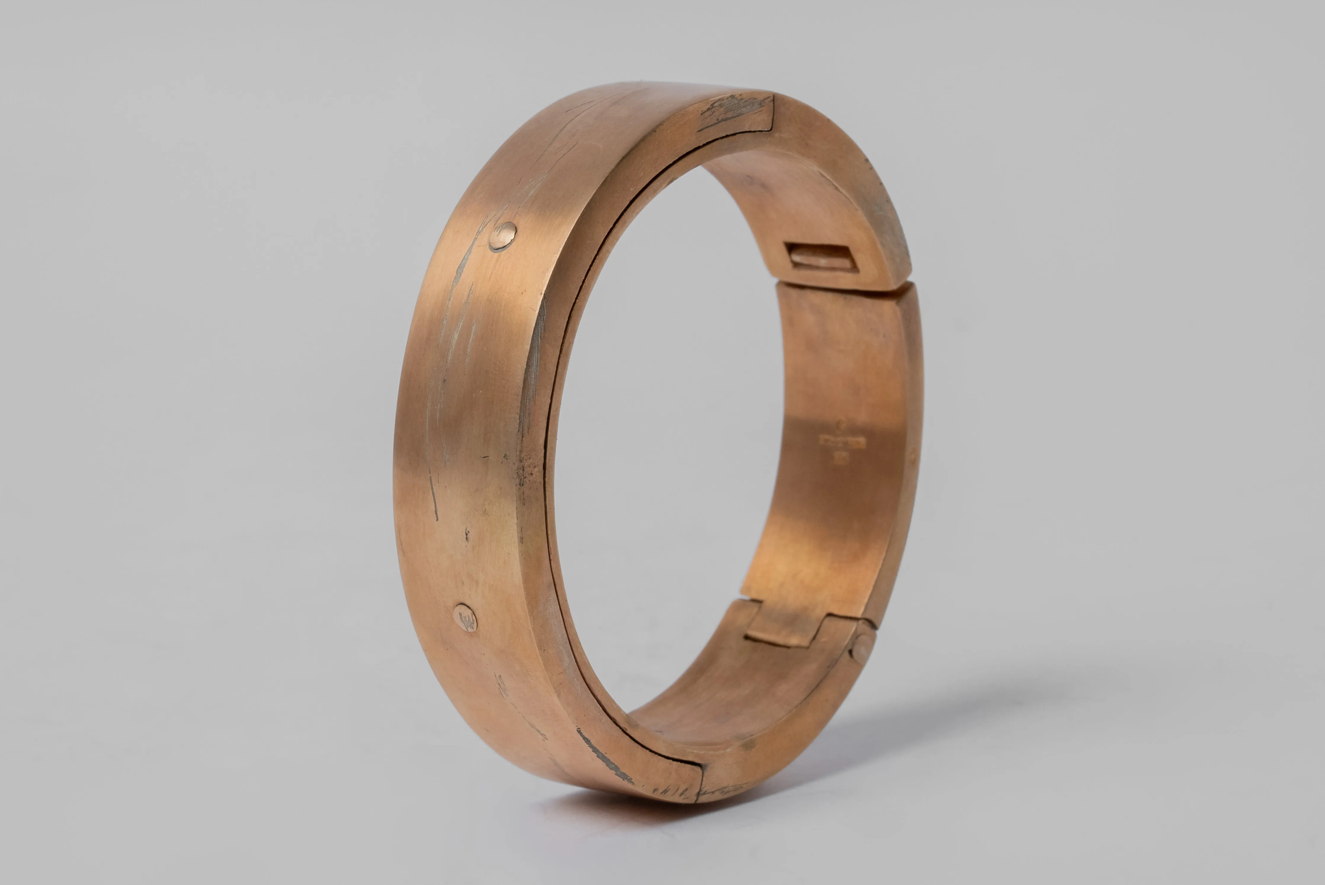 Sistema Bracelet v2 (17mm, AMA) sold by Parts of Four product image thumbnail 3