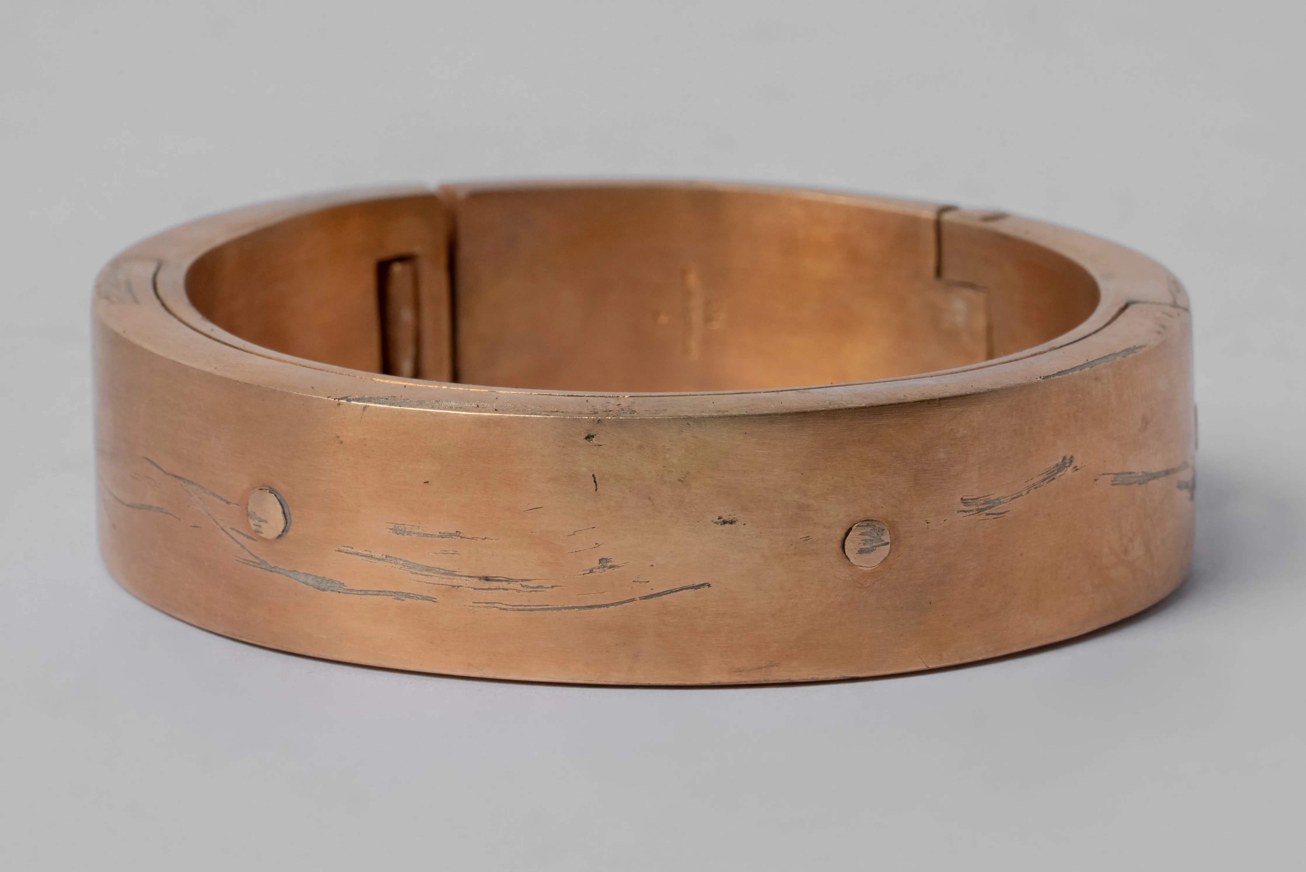 Sistema Bracelet v2 (17mm, AMA) sold by Parts of Four