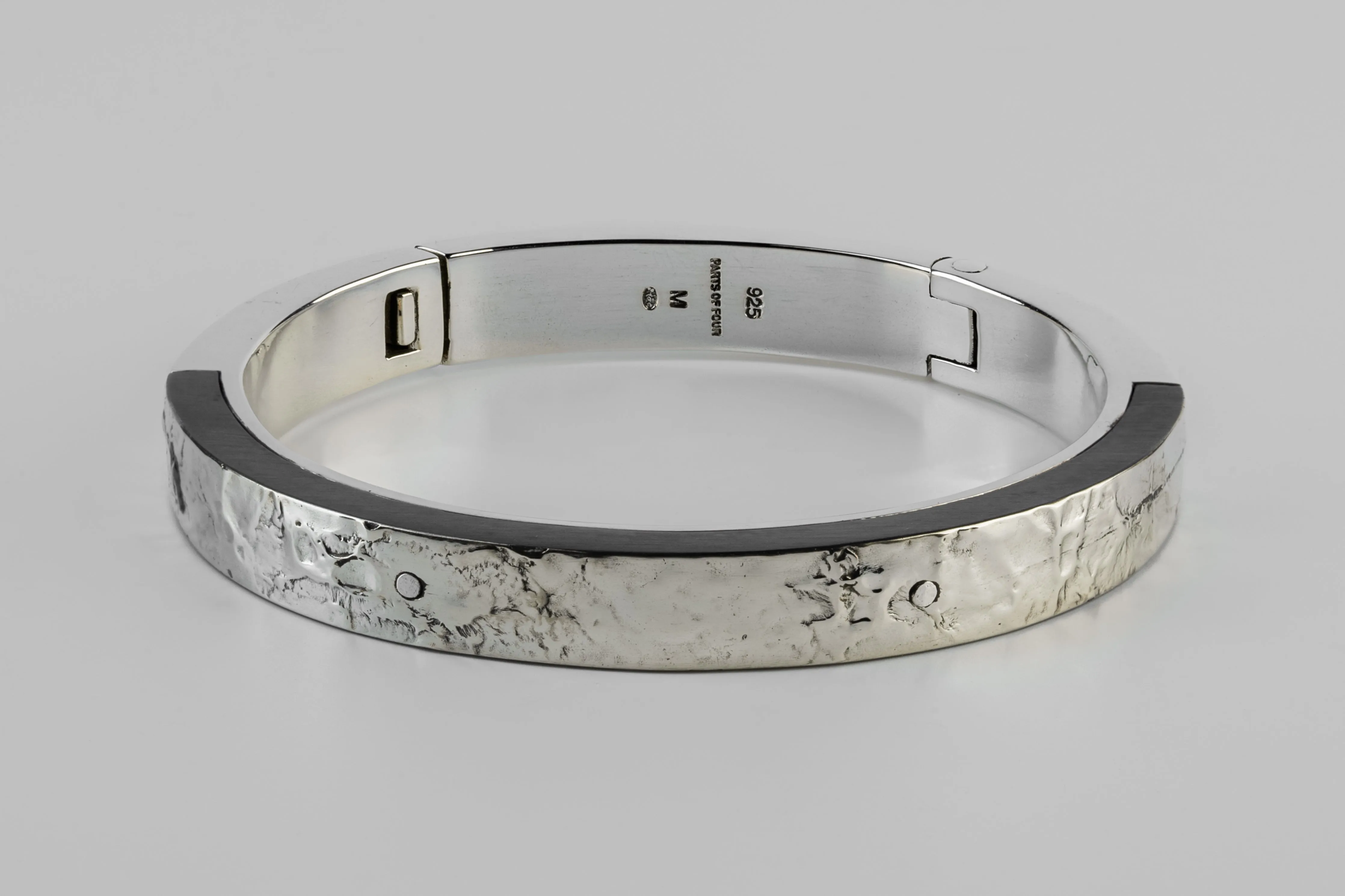 Sistema Bracelet v2 (Fuse, 9mm, PA+KA10KW) sold by Parts of Four product image thumbnail 3