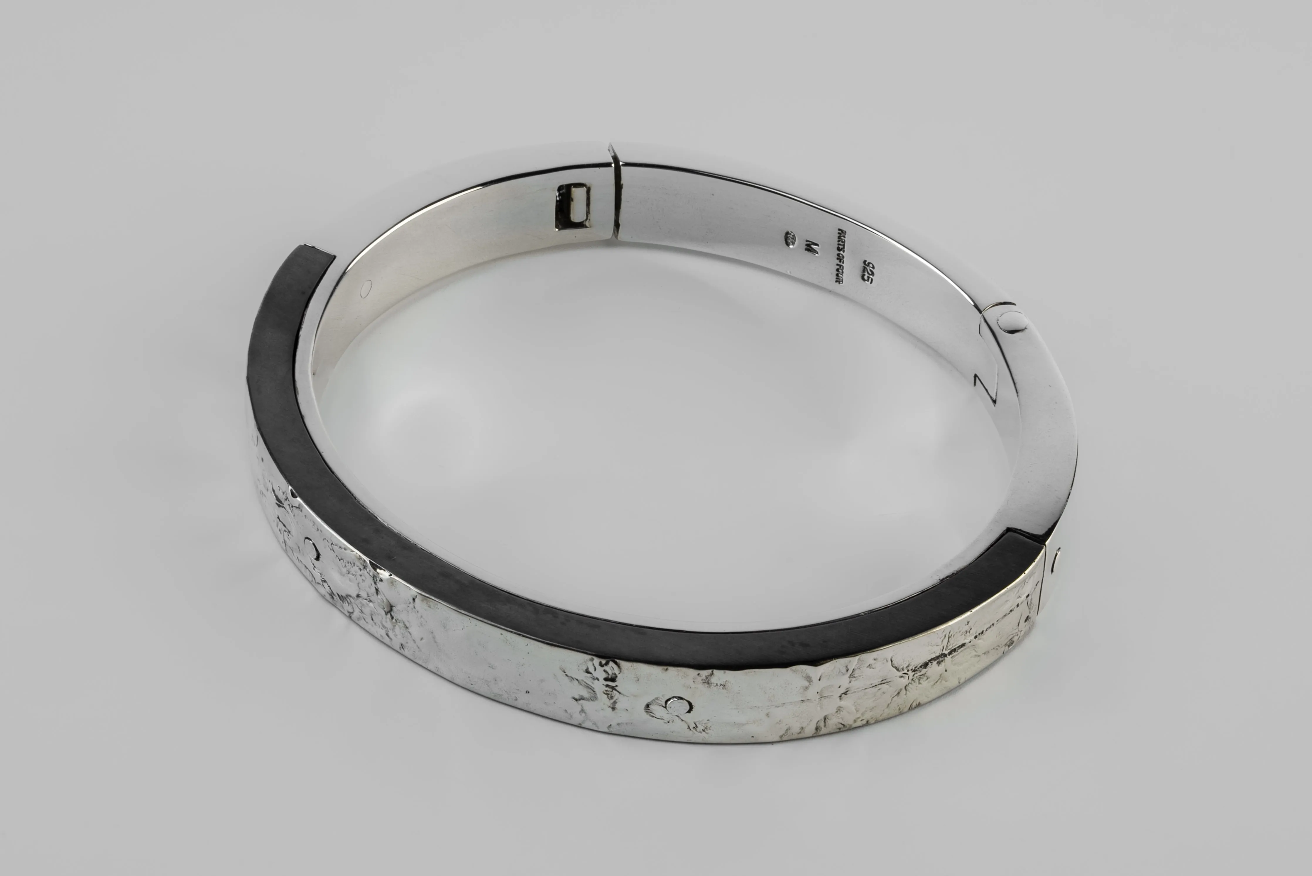 Sistema Bracelet v2 (Fuse, 9mm, PA+KA10KW) sold by Parts of Four