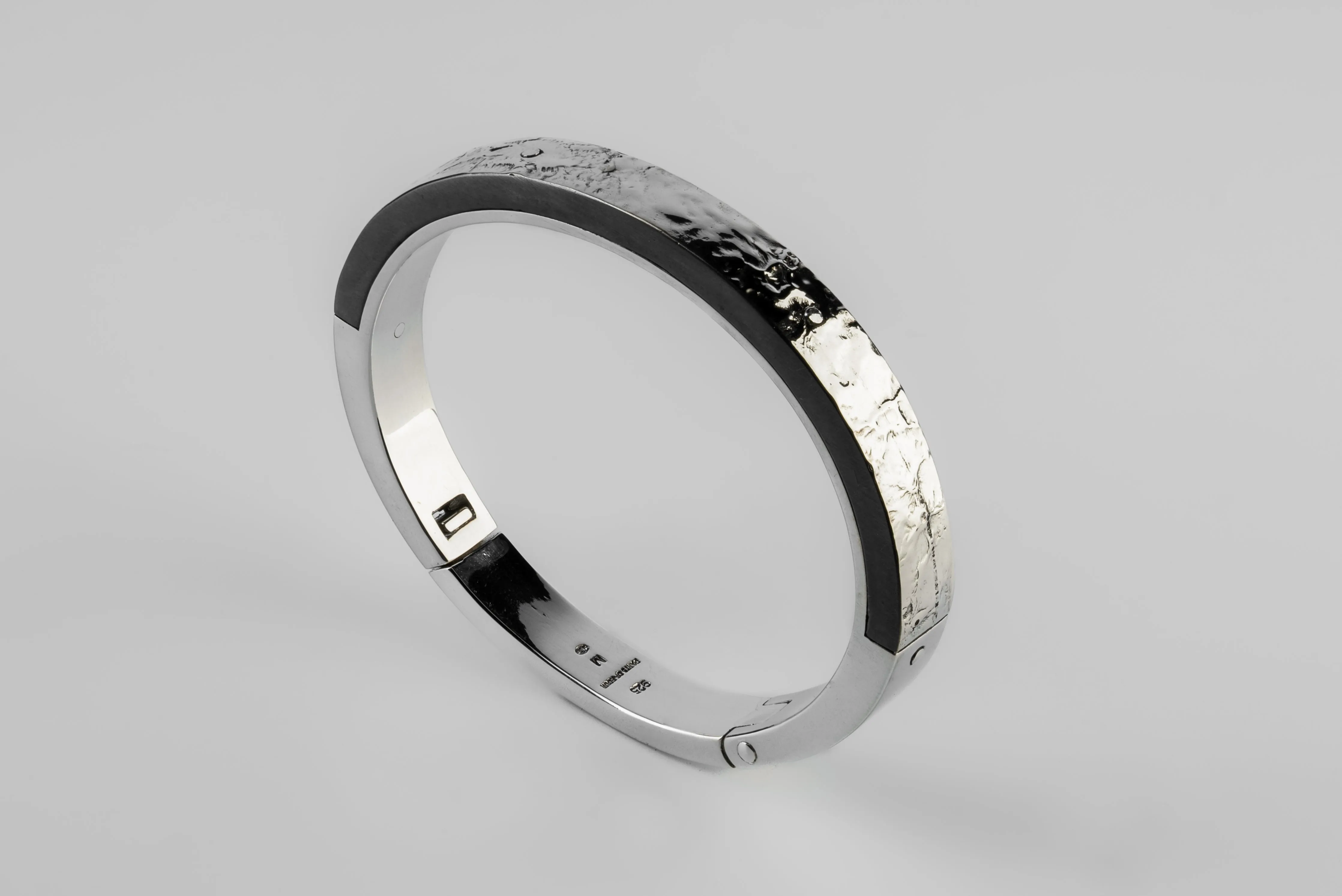 Sistema Bracelet v2 (Fuse, 9mm, PA+KA10KW) sold by Parts of Four product image thumbnail 2