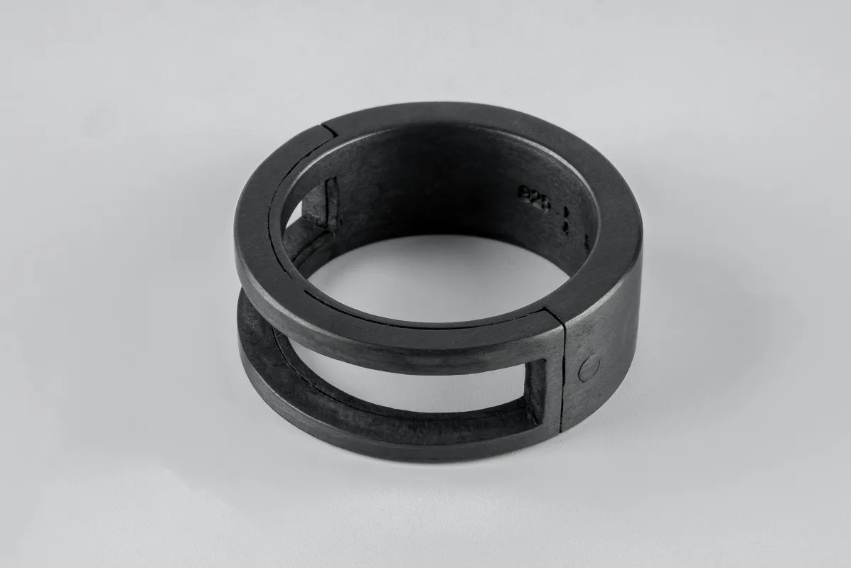Sistema Ring (Subtraction, Total, 9mm, KA) made by Parts of Four