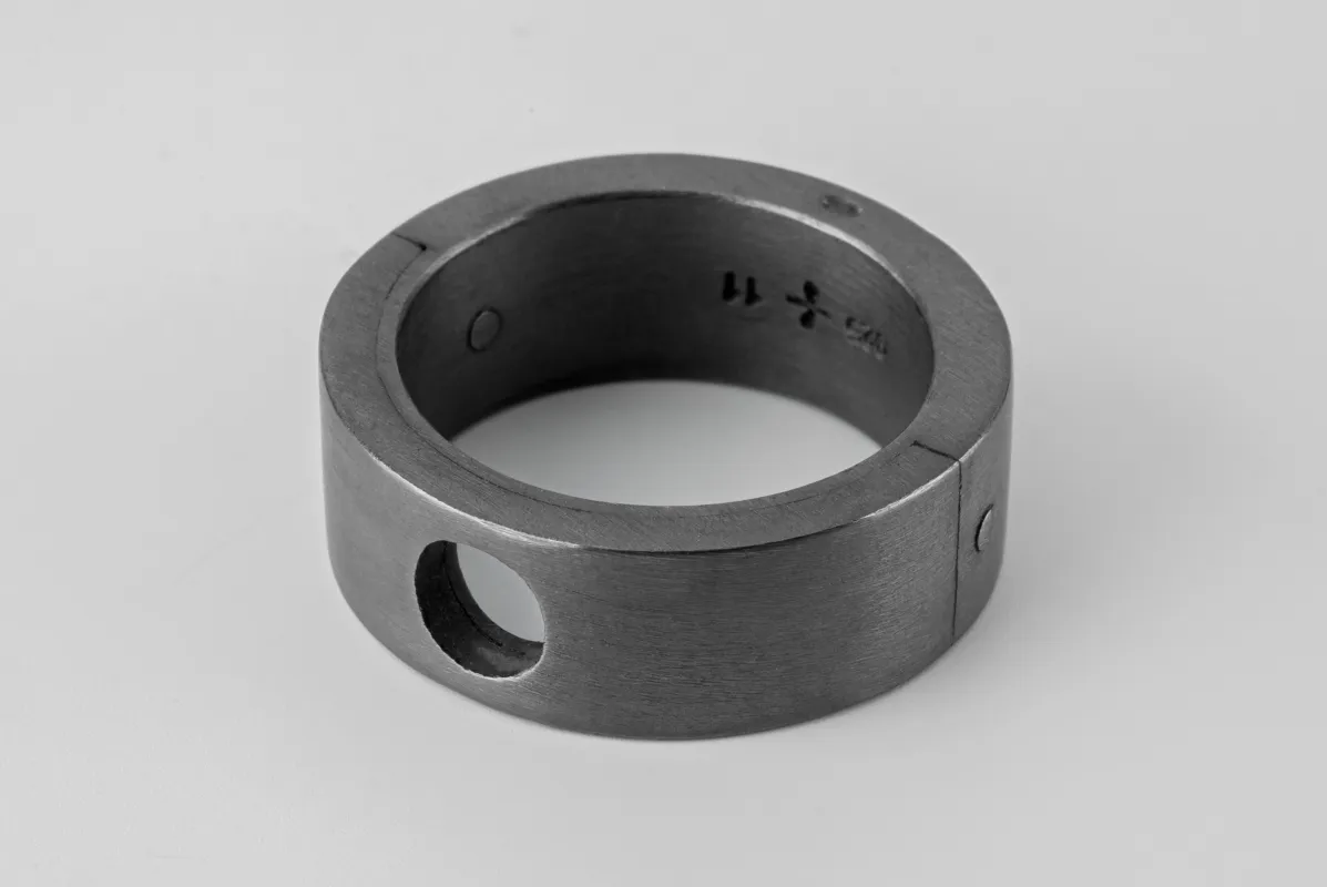 Sistema Ring (Subtraction, Bore, 9mm, KA) sold by Parts of Four