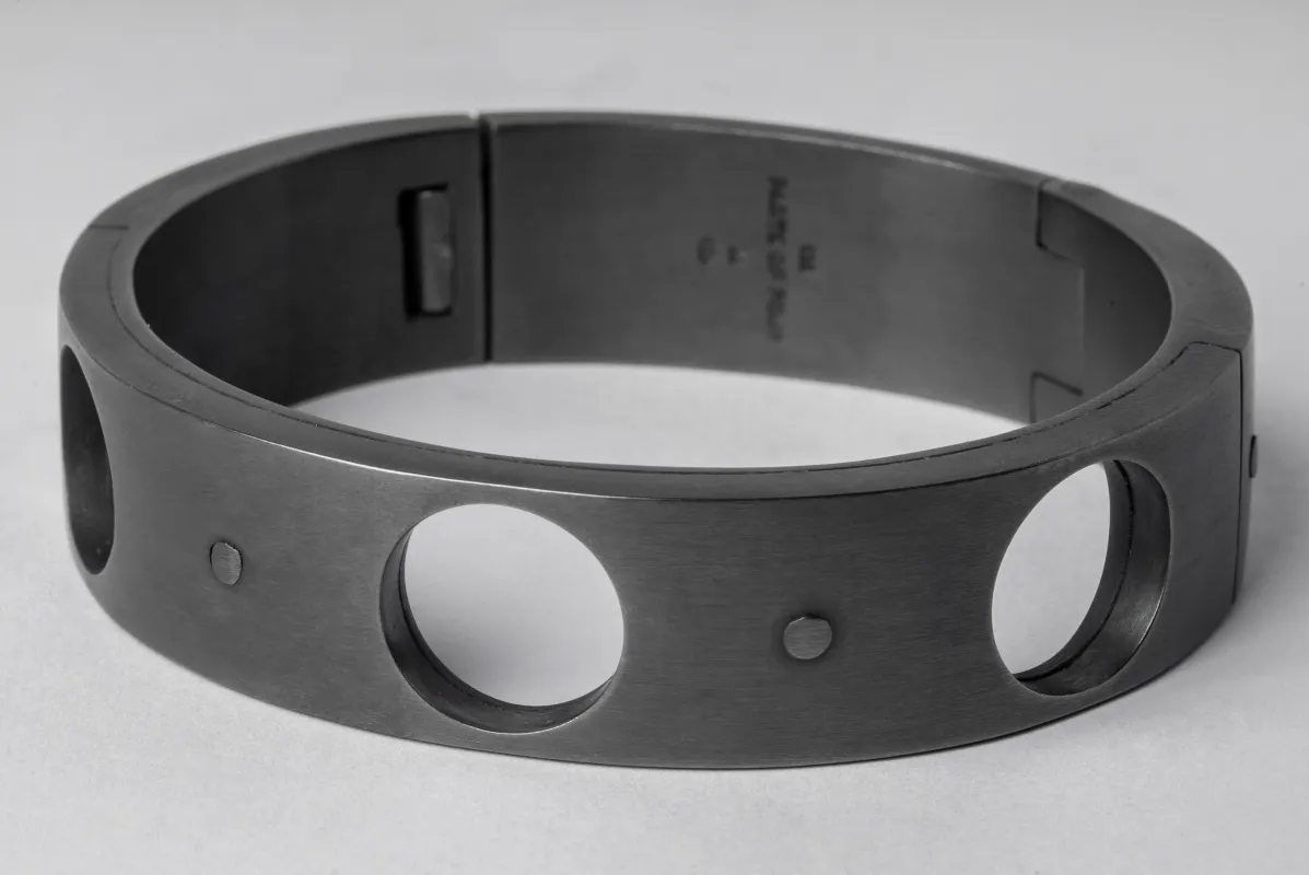 Sistema Bracelet v2 (Subtraction, Bore, 17mm, KA) sold by Parts of Four