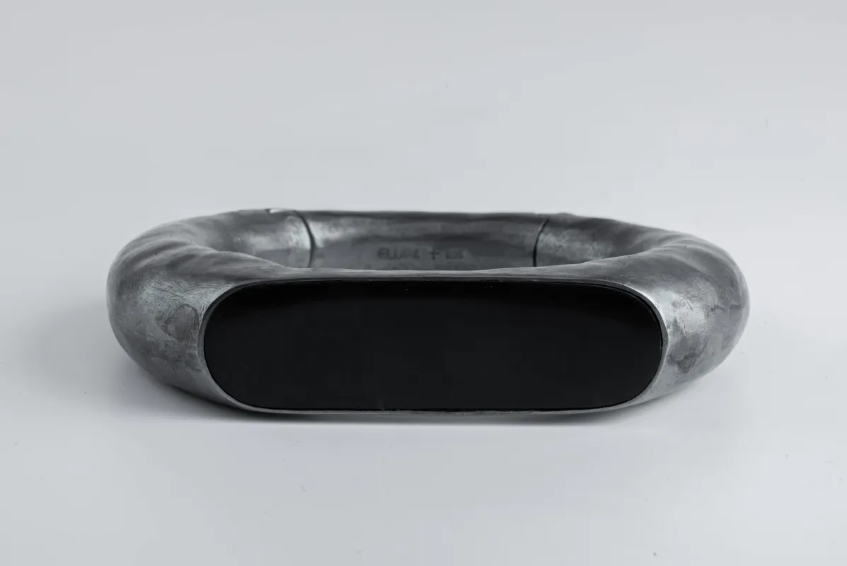 Roman Bracelet (KA+JET) sold by Parts of Four