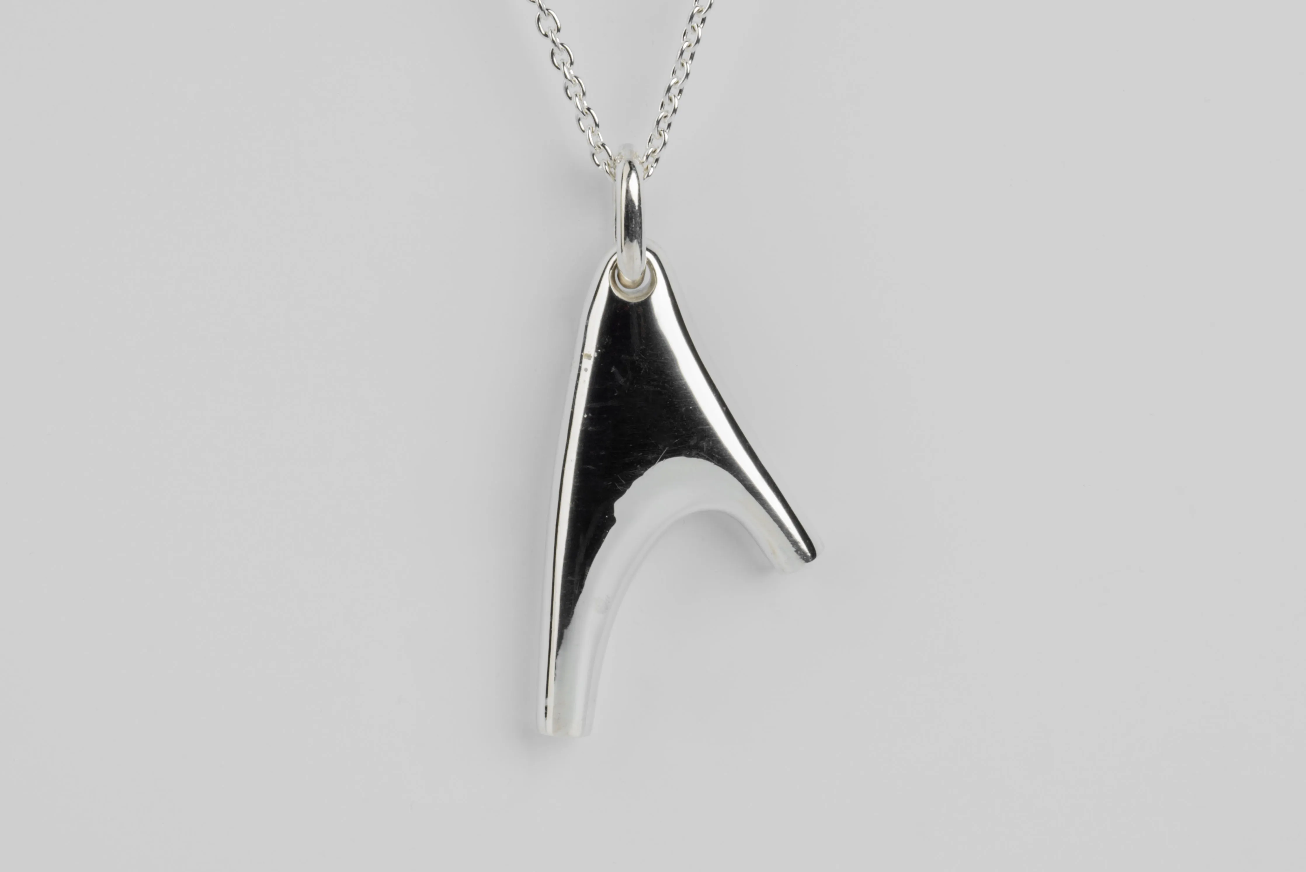 Kuripe v1 Necklace (PA) sold by Parts of Four product image thumbnail 2