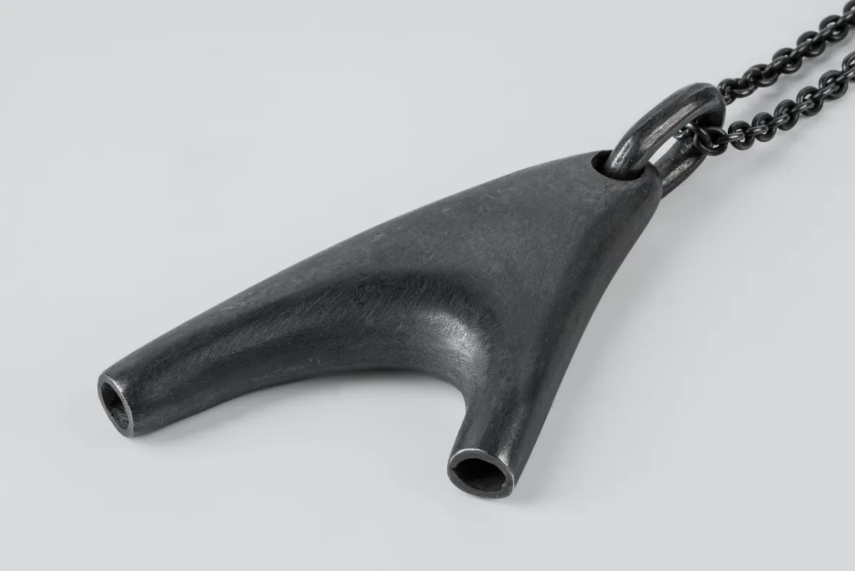 Kuripe v1 Necklace (KA) sold by Parts of Four