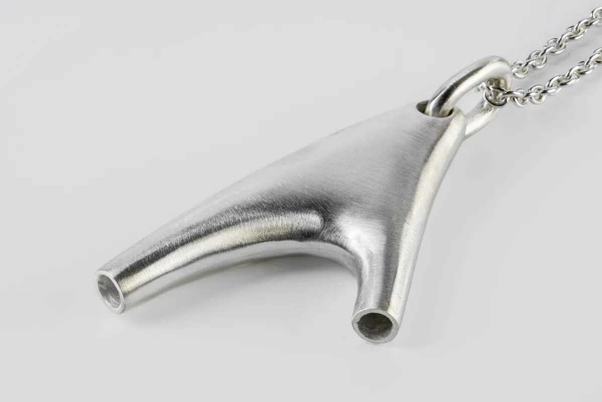 Kuripe v1 Necklace (MA) sold by Parts of Four