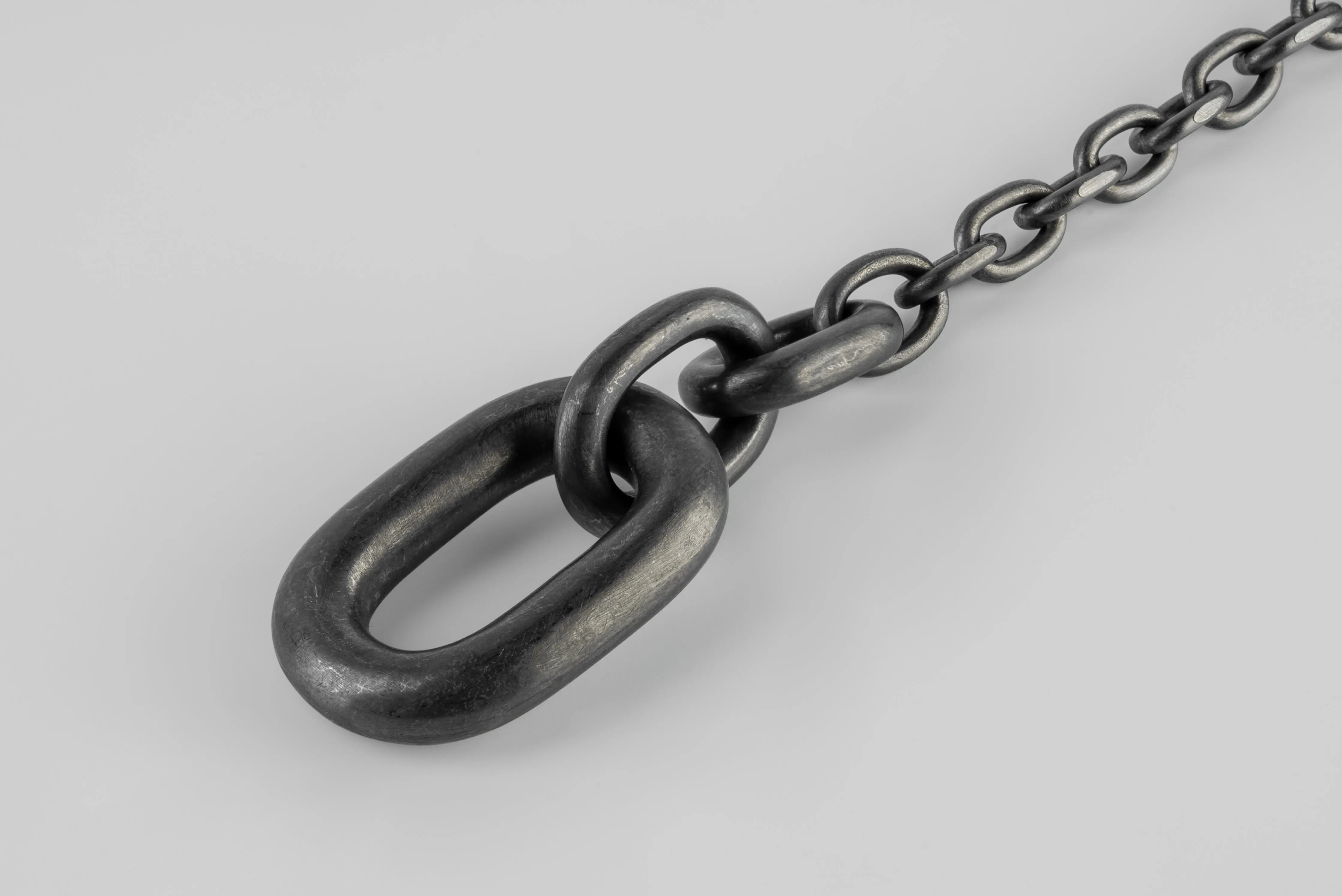 Single Link Toggle Bracelet (KA) sold by Parts of Four product image thumbnail 2