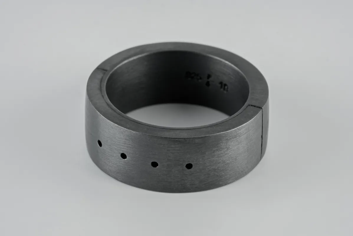 Sistema Ring (4-hole, 9mm, KA) sold by Parts of Four