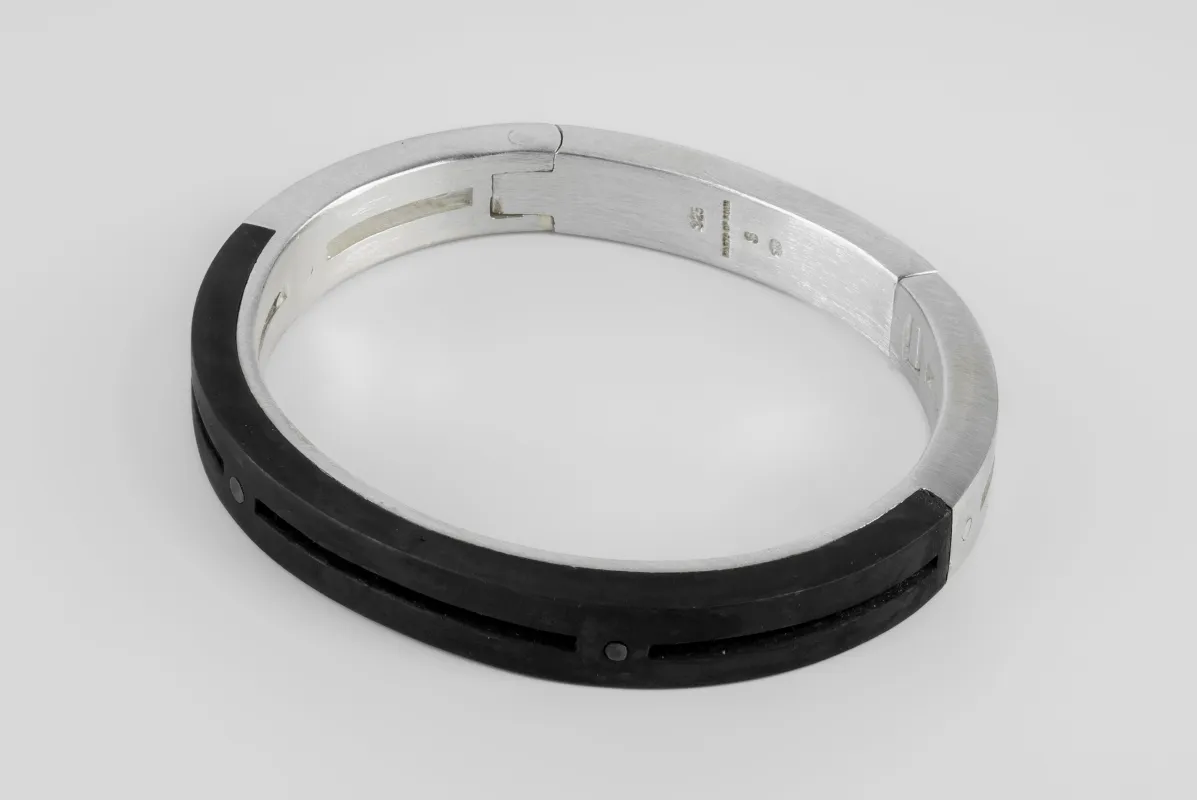 Sistema Bracelet v2 (Slit Hybrid, 9mm, MA+KZ) sold by Parts of Four