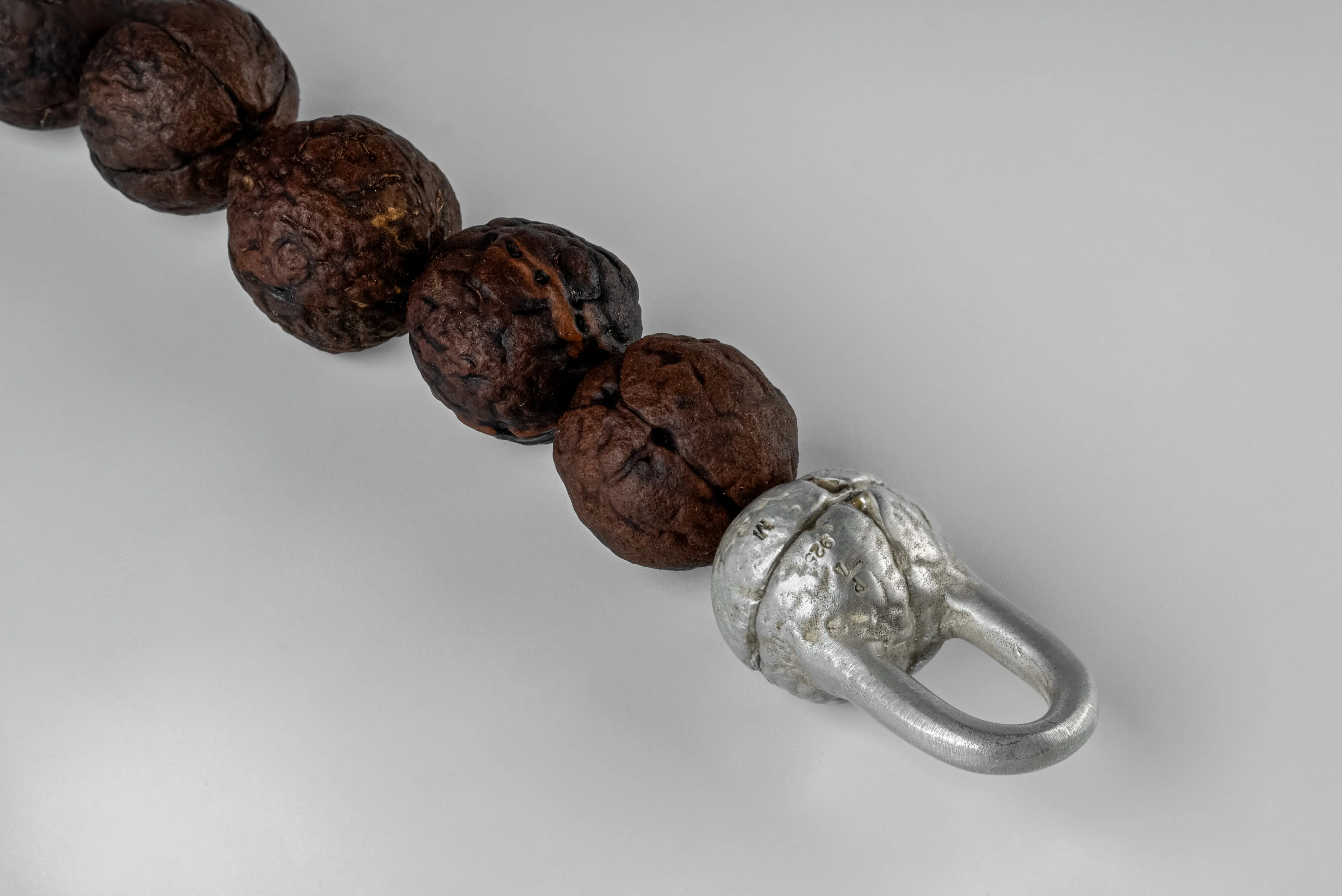 Bodhichitta S3 Charm Bracelet (BC+DA) sold by Parts of Four product image thumbnail 3