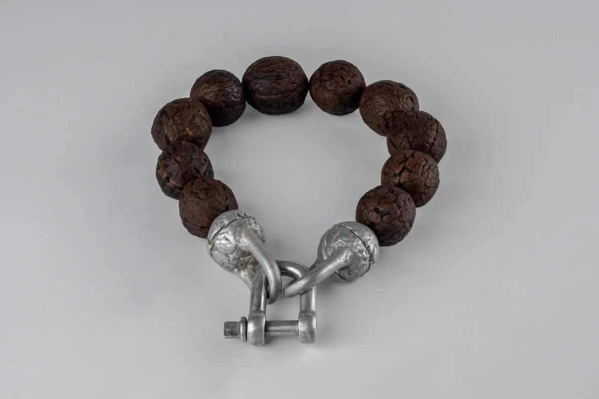 Bodhichitta S3 Charm Bracelet (BC+DA) sold by Parts of Four