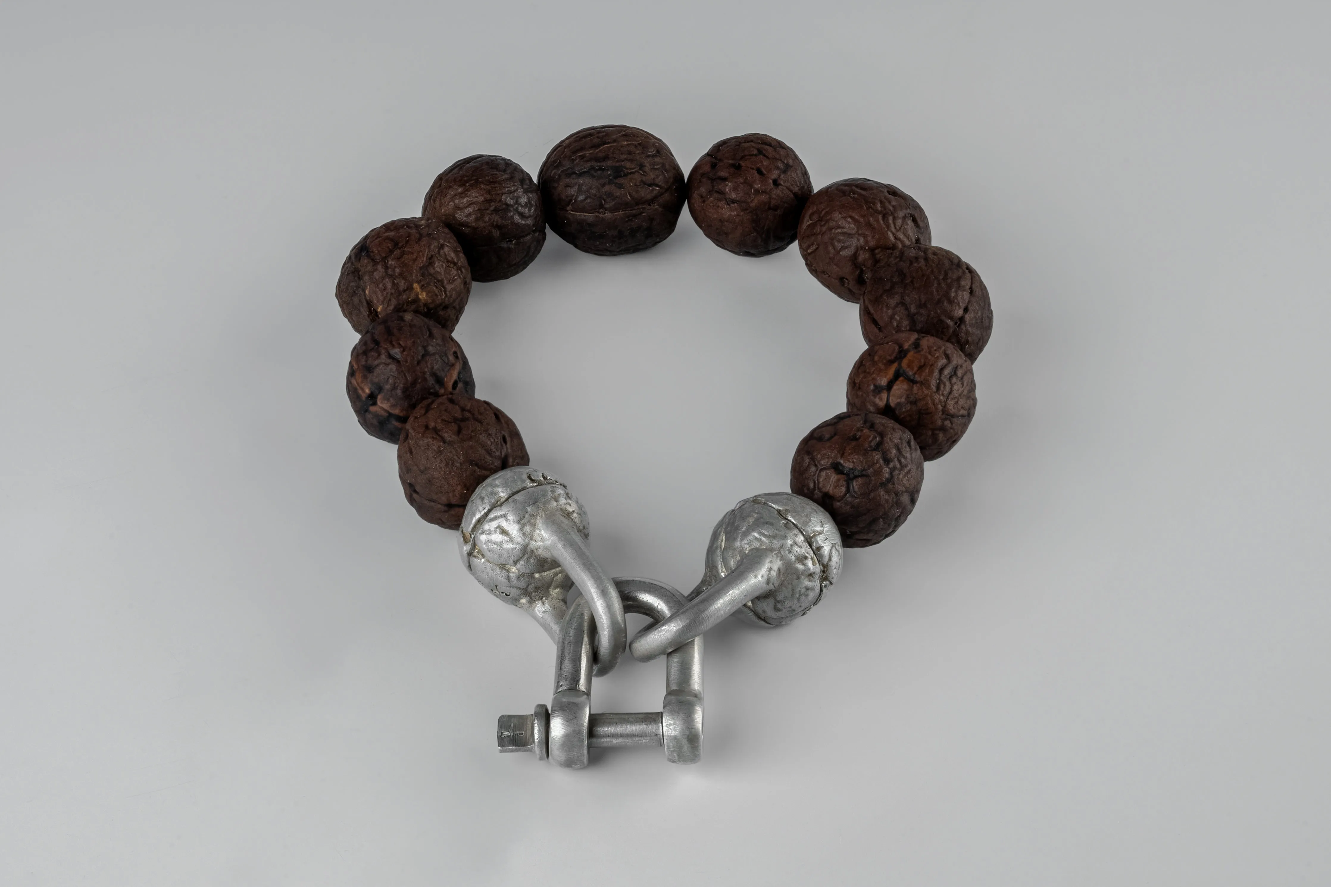 Bodhichitta S3 Charm Bracelet (BC+DA) sold by Parts of Four