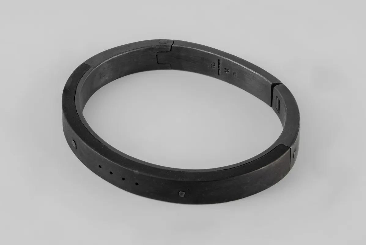 Sistema Bracelet v2 (4-hole, 9mm, KA+KZ) sold by Parts of Four