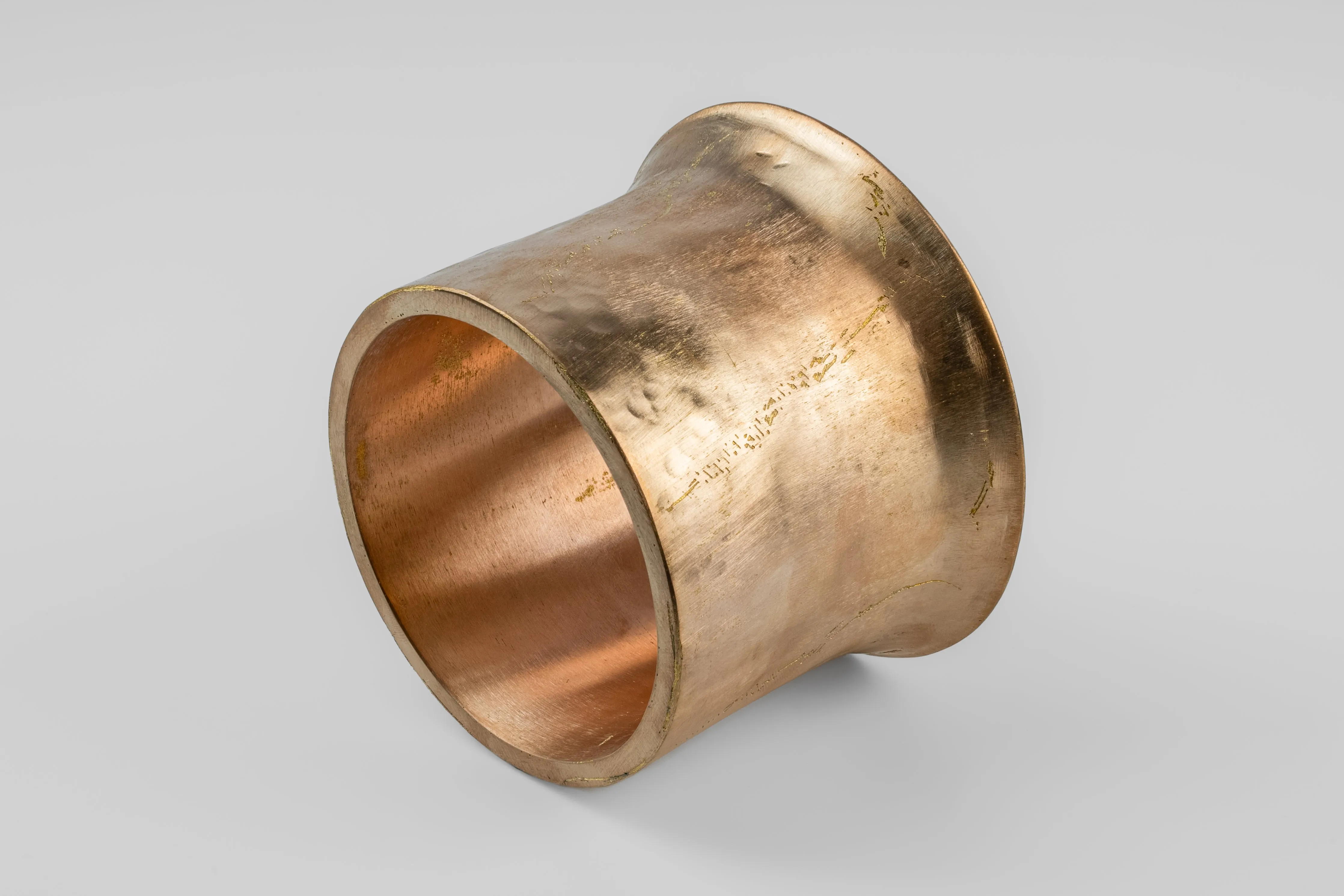 Sahara Portal Bracelet (Vortex, AM) sold by Parts of Four product image thumbnail 4