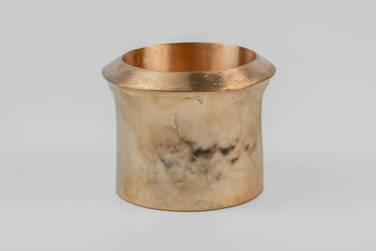 Sahara Portal Bracelet (Vortex, AM) sold by Parts of Four