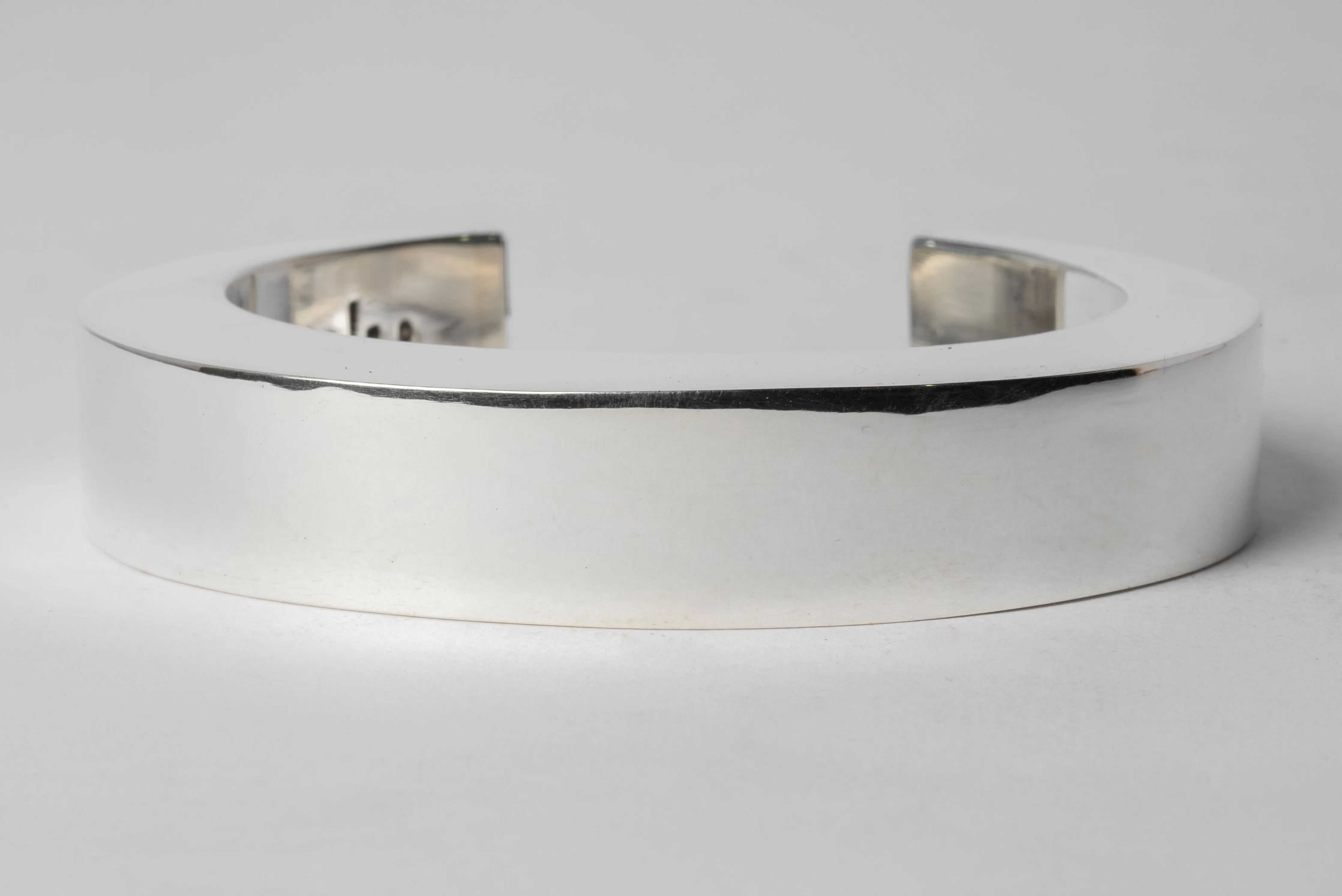 Crescent Bracelet (15mm, PA) sold by Parts of Four product image thumbnail 3