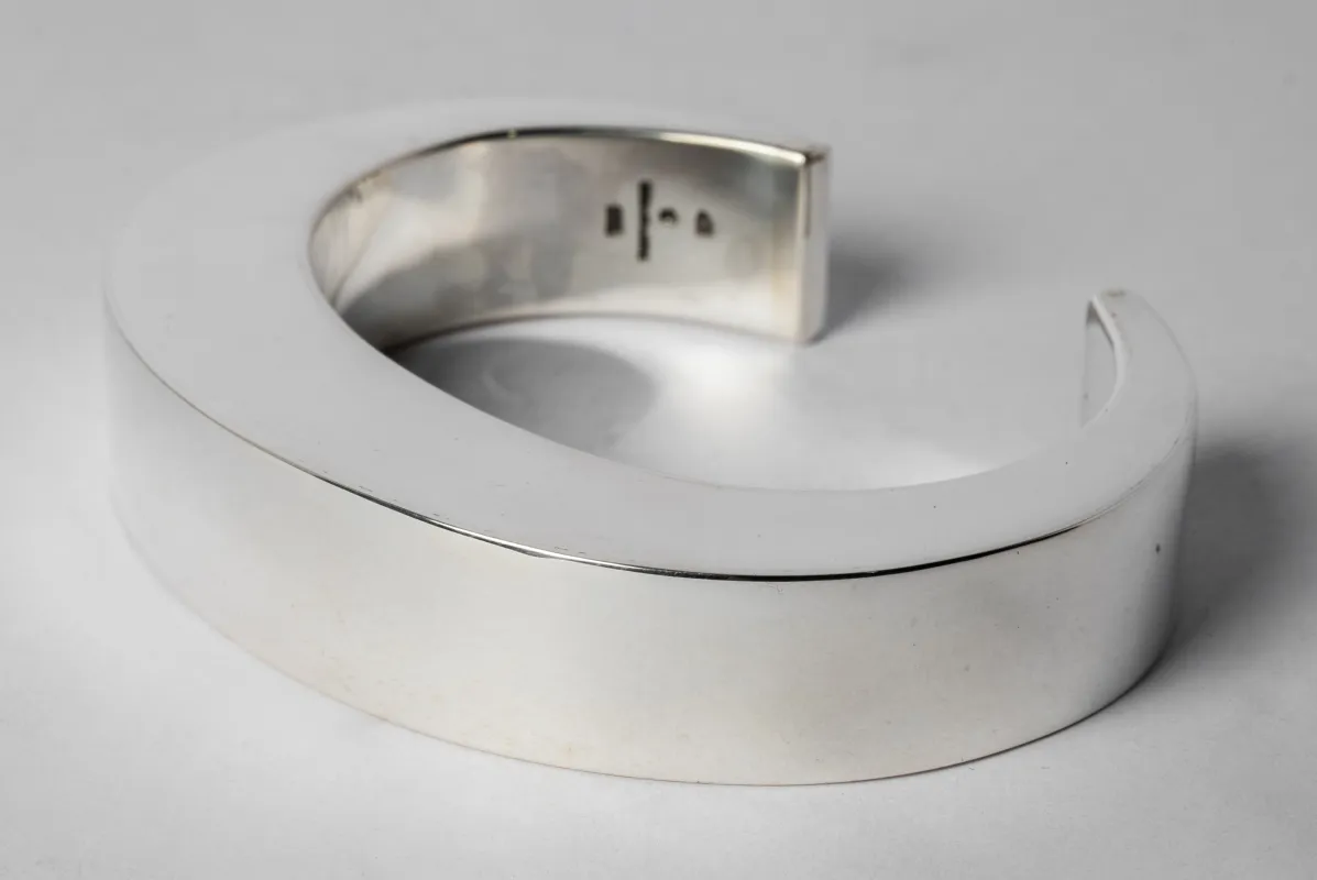 Crescent Bracelet (15mm, PA) sold by Parts of Four