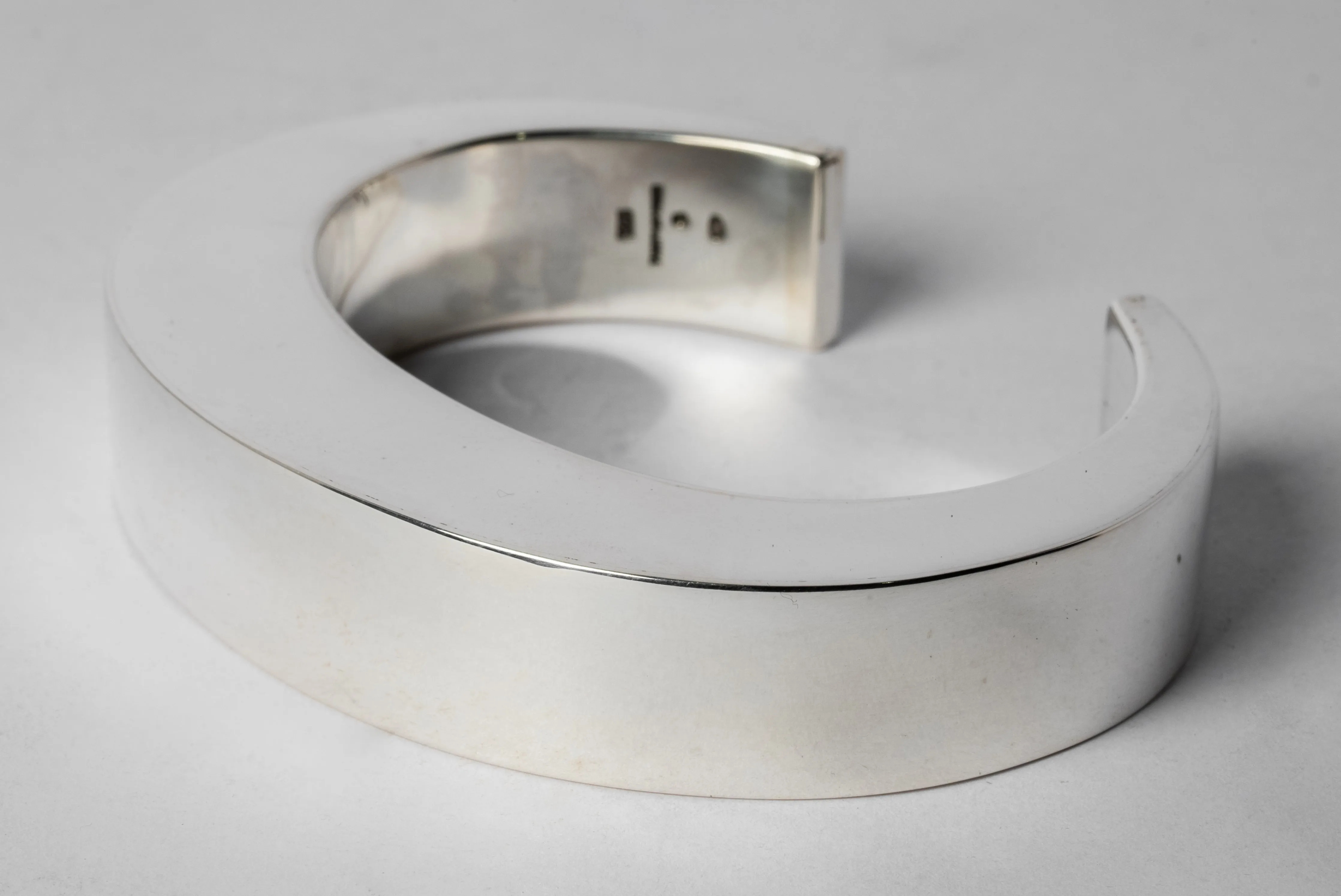 Crescent Bracelet (15mm, PA) sold by Parts of Four