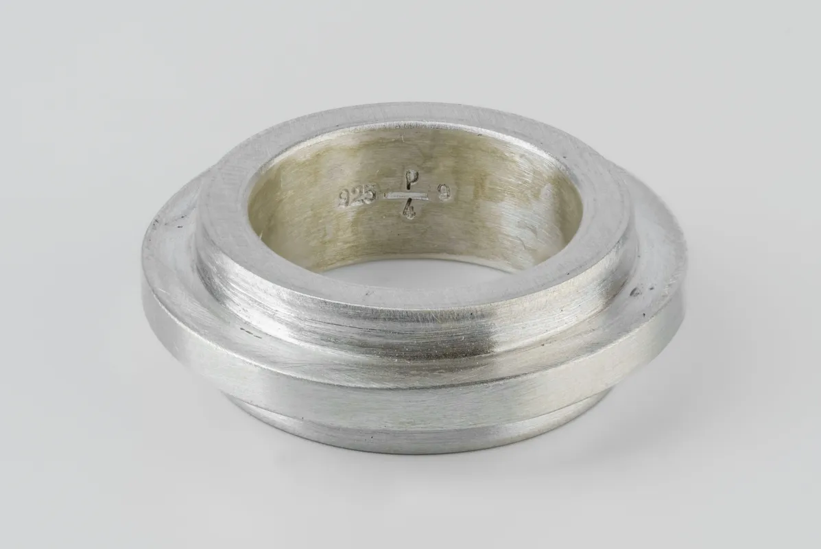 Ultra Reduction Ring (Ridge, 9mm, MA) made by Parts of Four