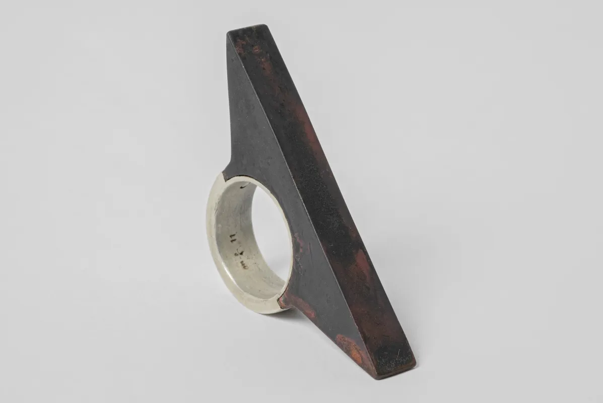 Sistema Ring (Bridge, 9mm, DA+DR) sold by Parts of Four