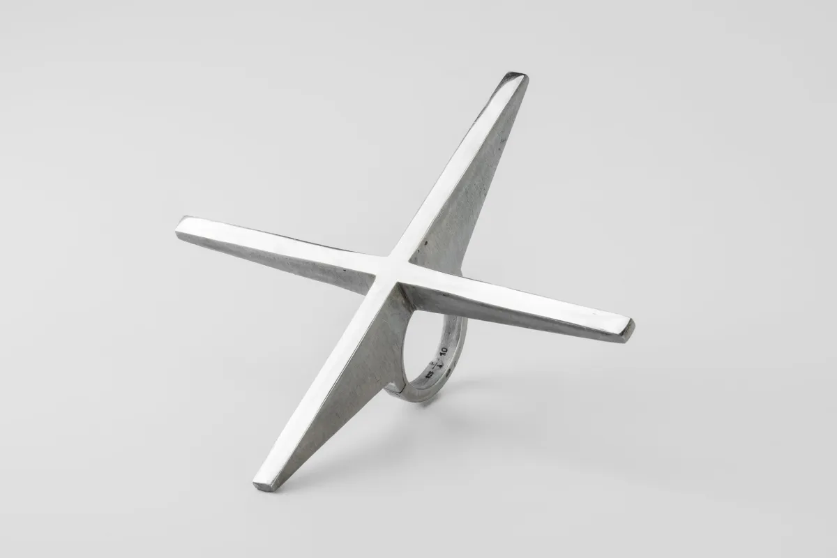 Sistema Ring (Bridge Plus, Extended, 4mm, DA+PA) sold by Parts of Four