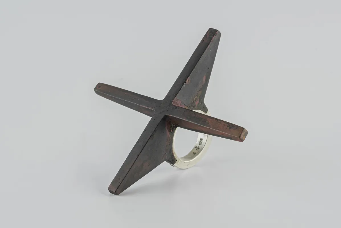 Sistema Ring (Bridge Plus, 4mm, DA+DR) sold by Parts of Four