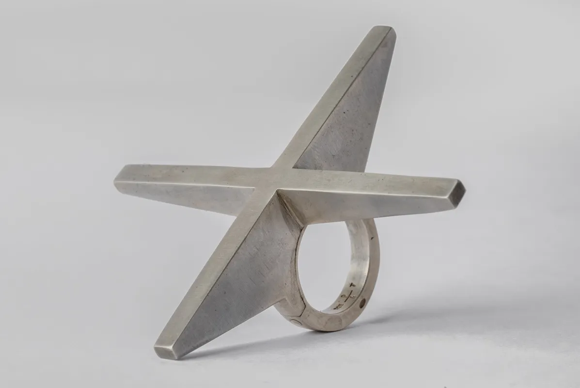 Sistema Ring (Bridge Plus, 4mm, DA) sold by Parts of Four