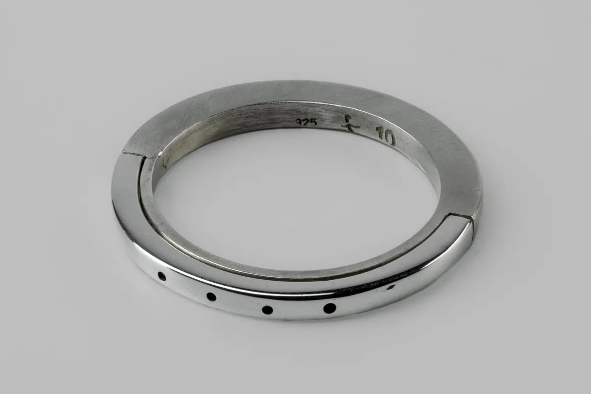 Sistema Ring (4-Hole, 2mm, DA+PA) sold by Parts of Four