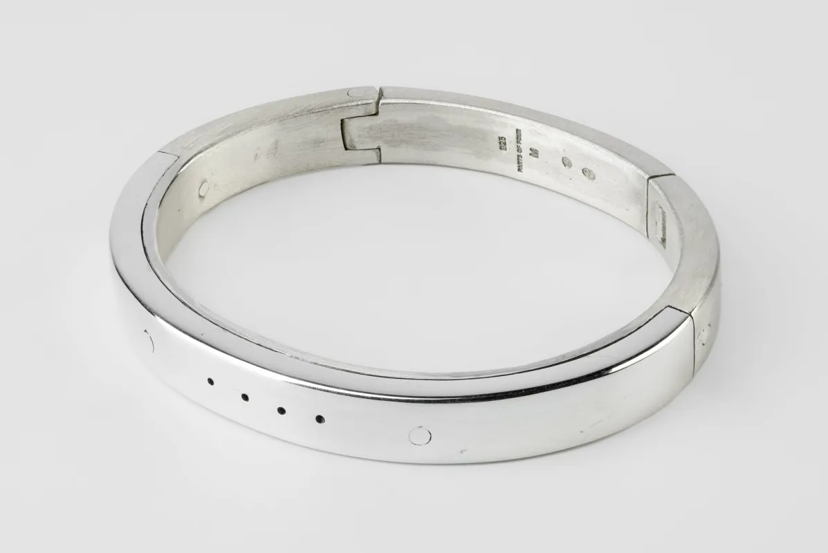 Sistema Bracelet v2 (4-hole, 9mm, MA+PA) sold by Parts of Four