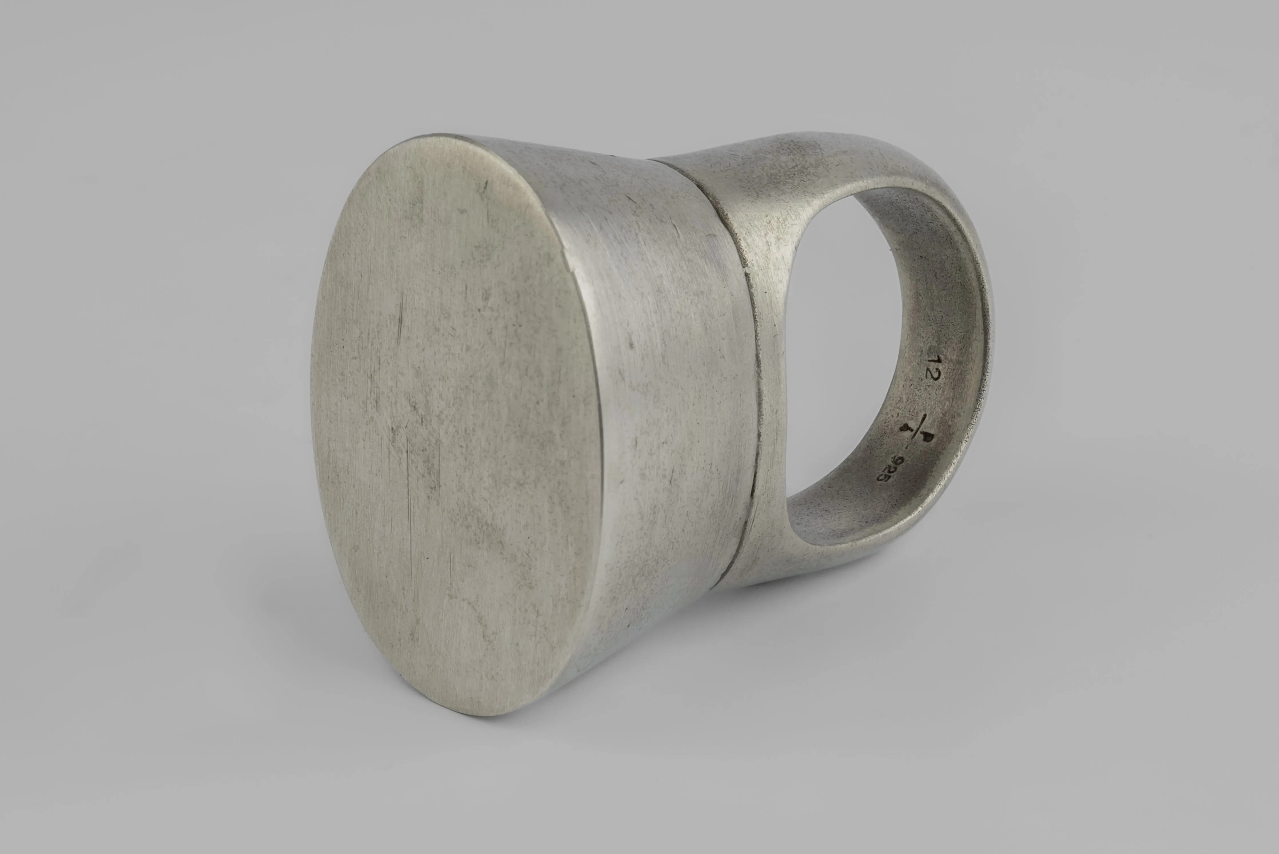 Geo Ring (Elipse, DA) sold by Parts of Four