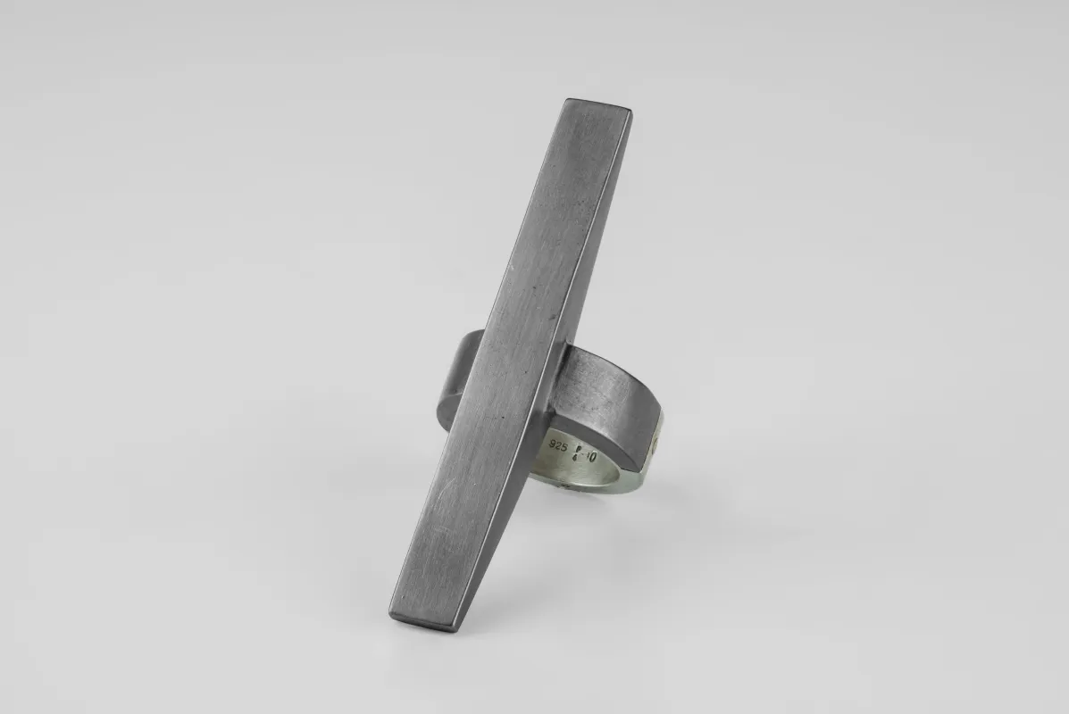 Sistema Ring (Rotated Bridge, 9mm, DA+KA) sold by Parts of Four