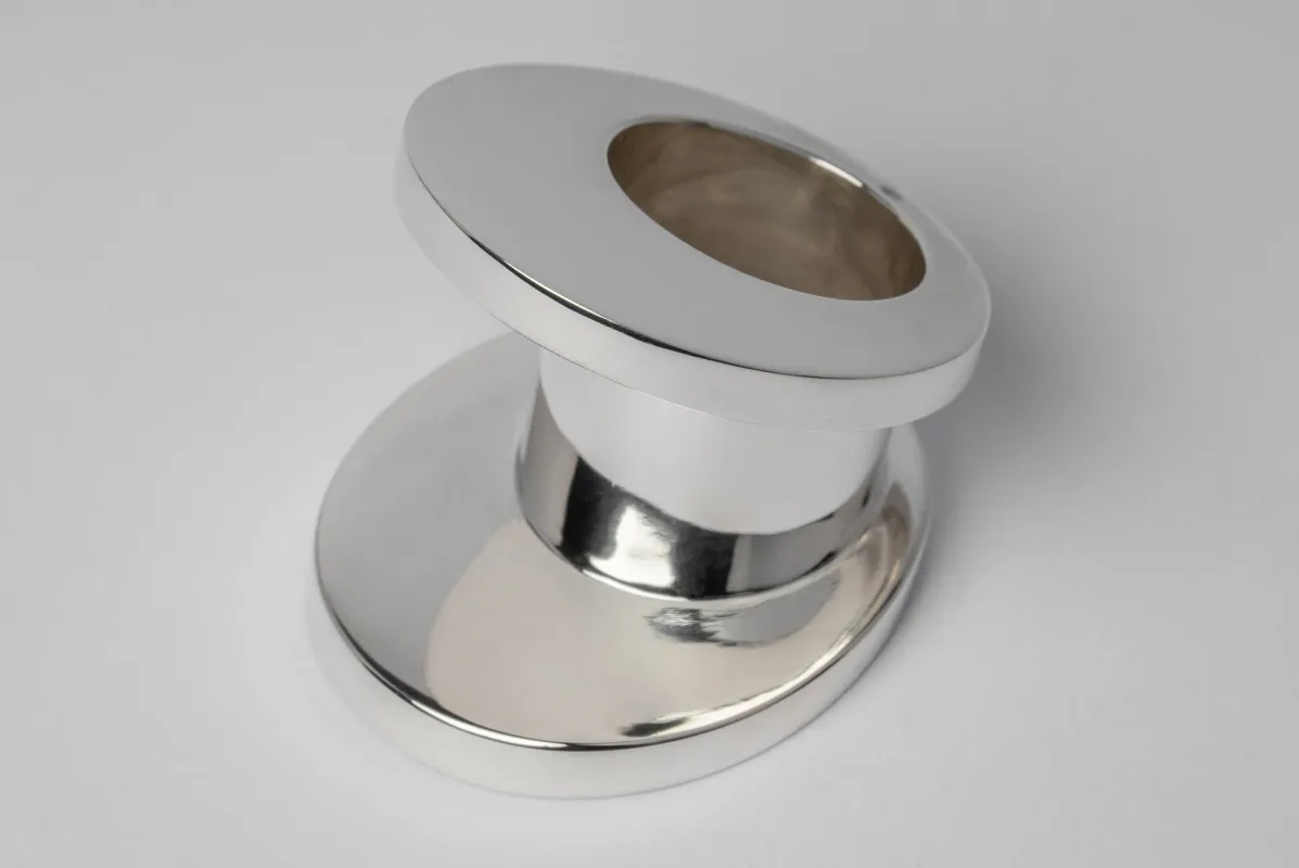 Chasm Ring v3 (Hyper Wide & Extended, PA) sold by Parts of Four