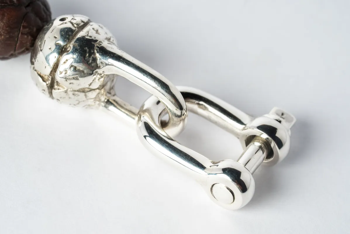 Bodhichitta S3 Charm Bracelet (BC+PA) sold by Parts of Four