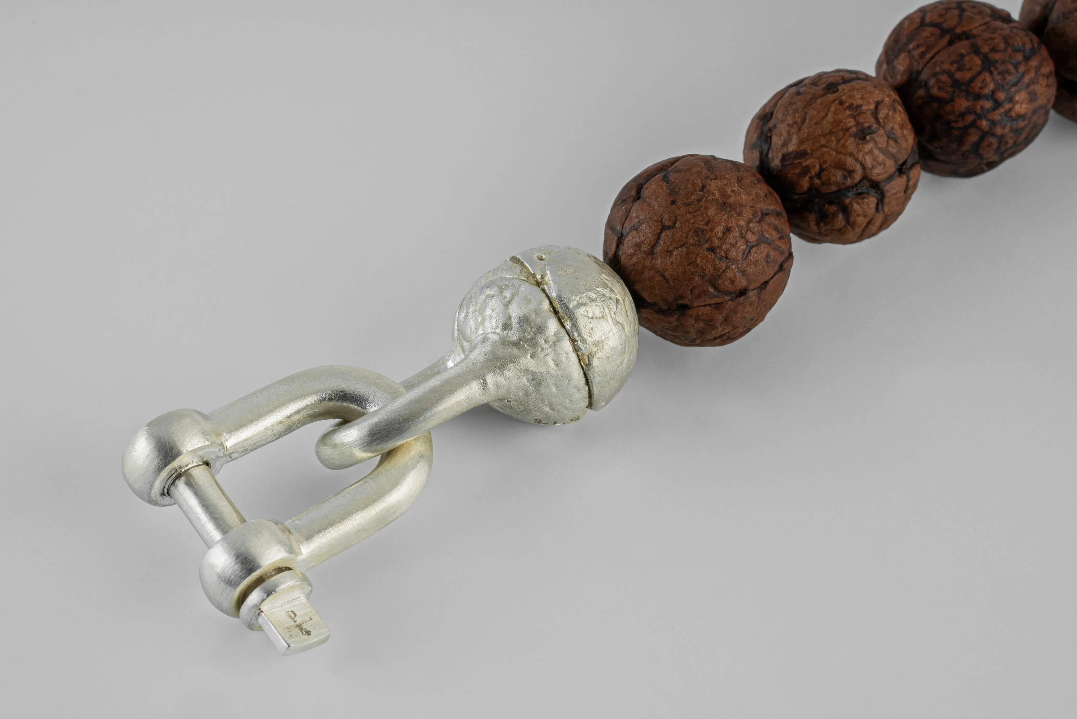 Bodhichitta S3 Charm Bracelet (BC+MA) sold by Parts of Four product image thumbnail 2