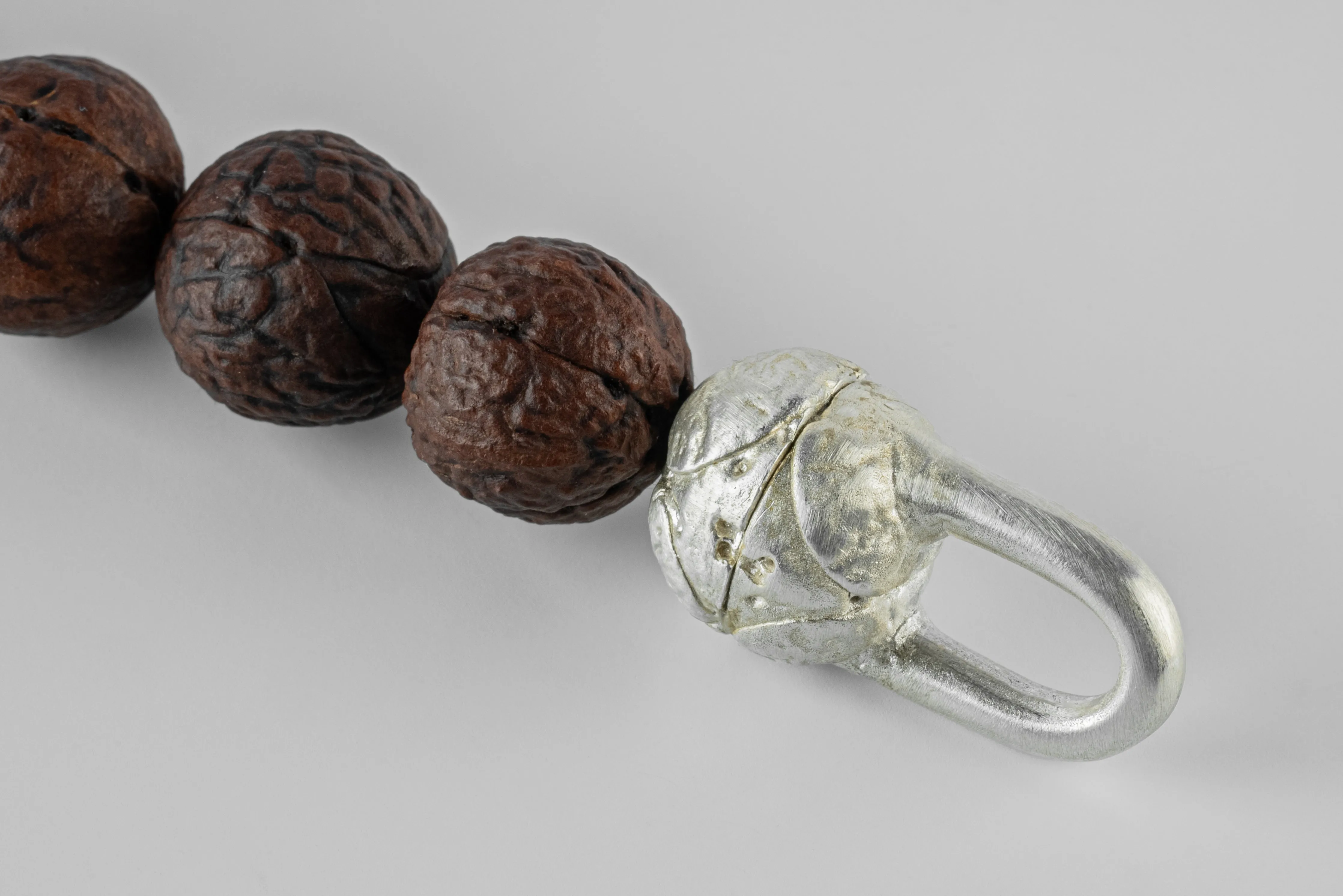 Bodhichitta S3 Charm Bracelet (BC+MA) sold by Parts of Four product image thumbnail 3