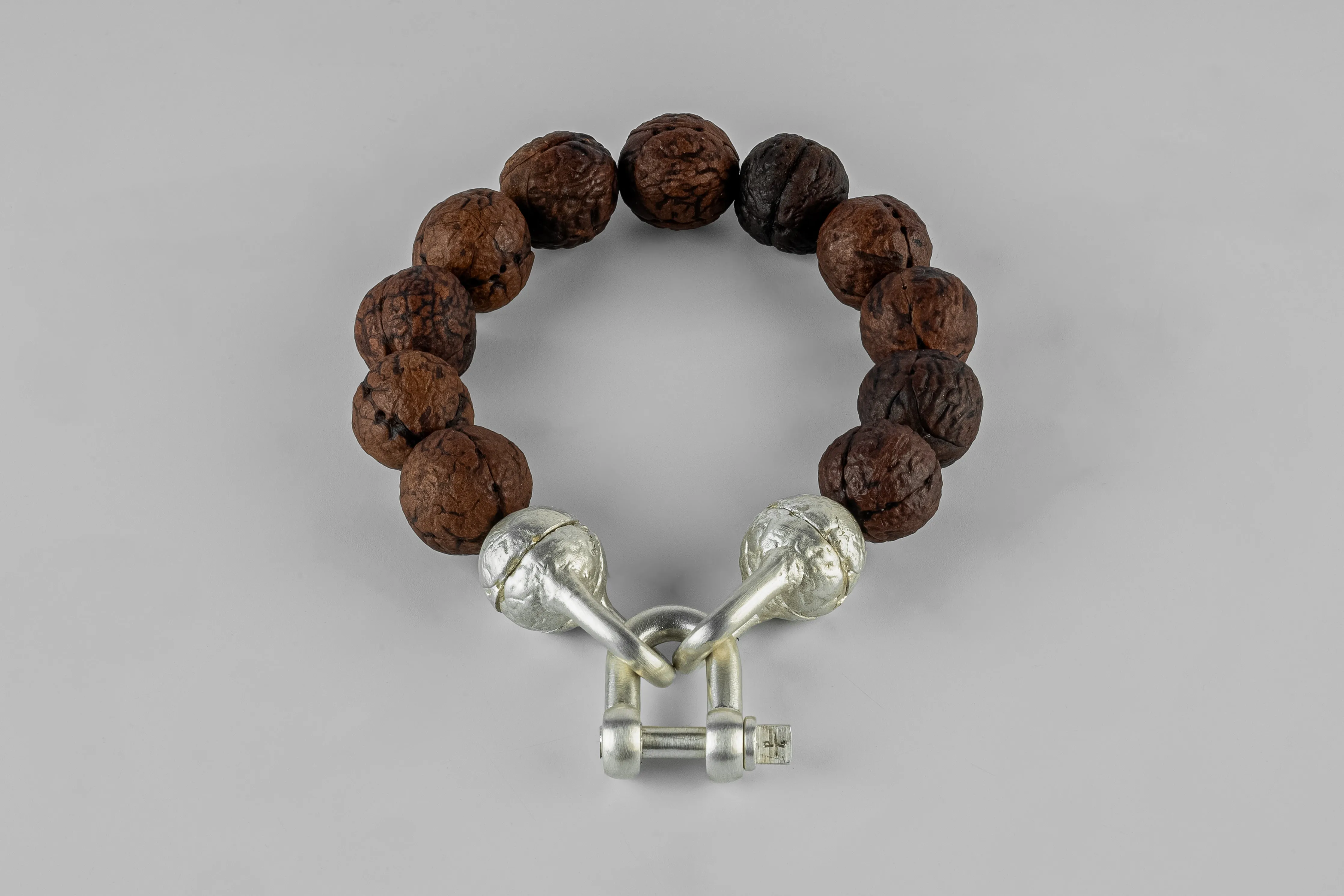 Bodhichitta S3 Charm Bracelet (BC+MA) sold by Parts of Four