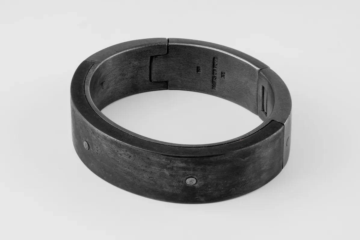 Sistema Bracelet v2 (17mm, KA+KZ) made by Parts of Four