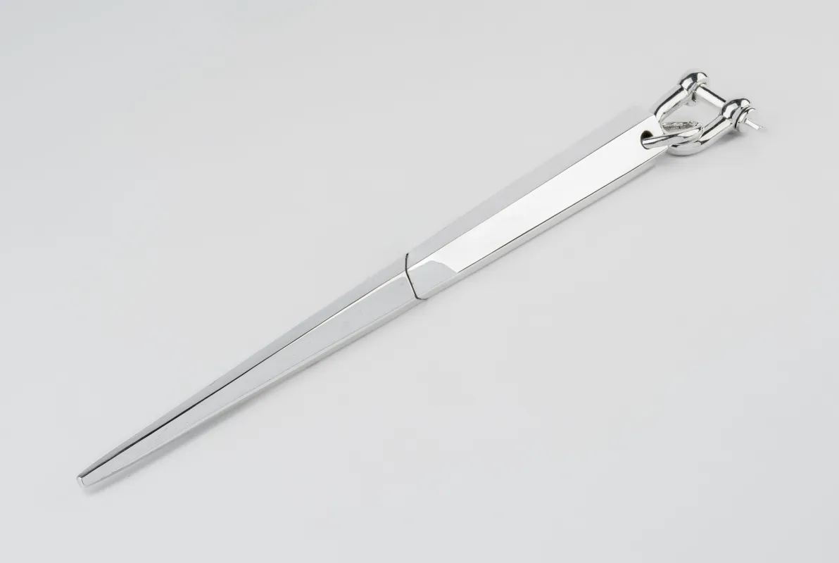 Giant Spike Charm (PA) sold by Parts of Four