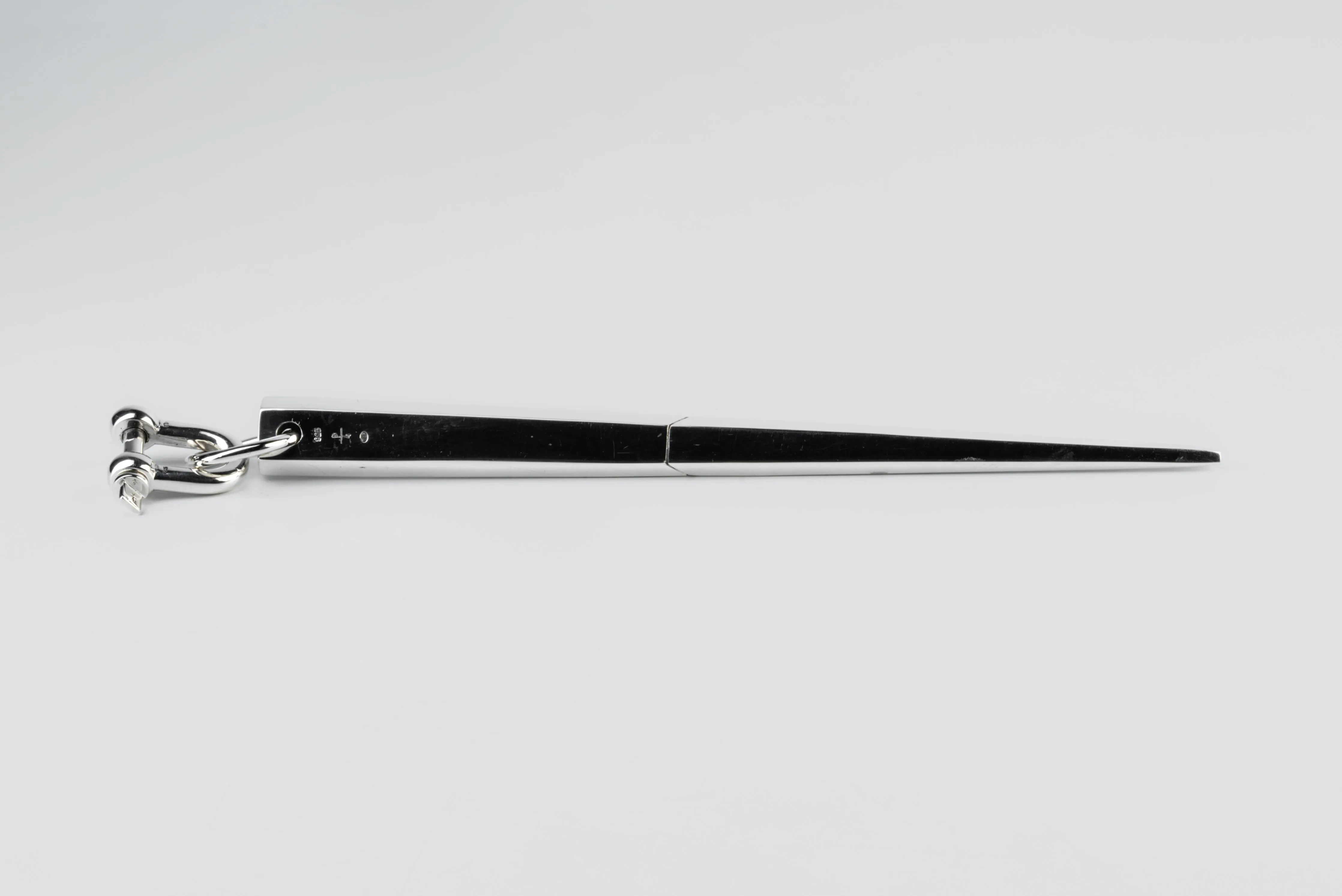 Giant Spike Charm (PA) sold by Parts of Four product image thumbnail 3